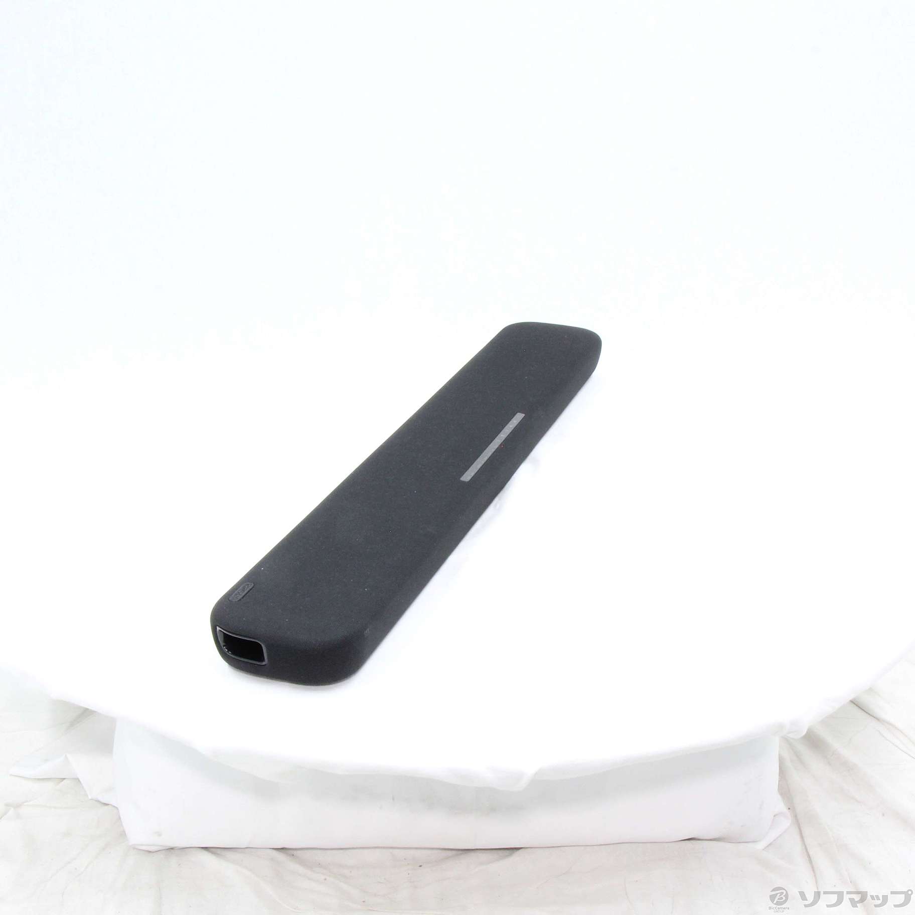中古】〔展示品〕 YAS-109 B フロントサラウンドシステム