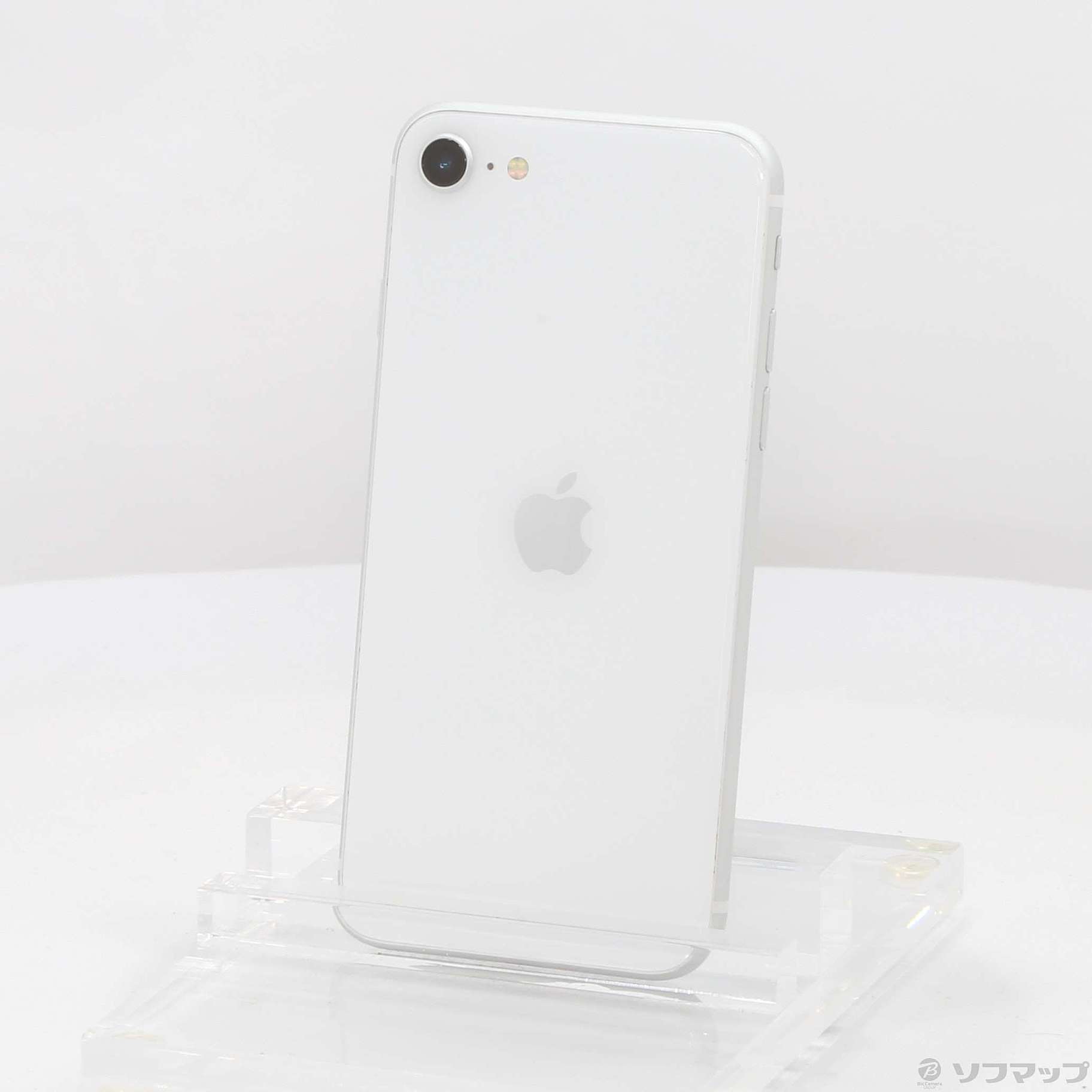 第二世代iPhoneSE ホワイト White 256G 第二世代iPhoneSE ホワイト White 256G