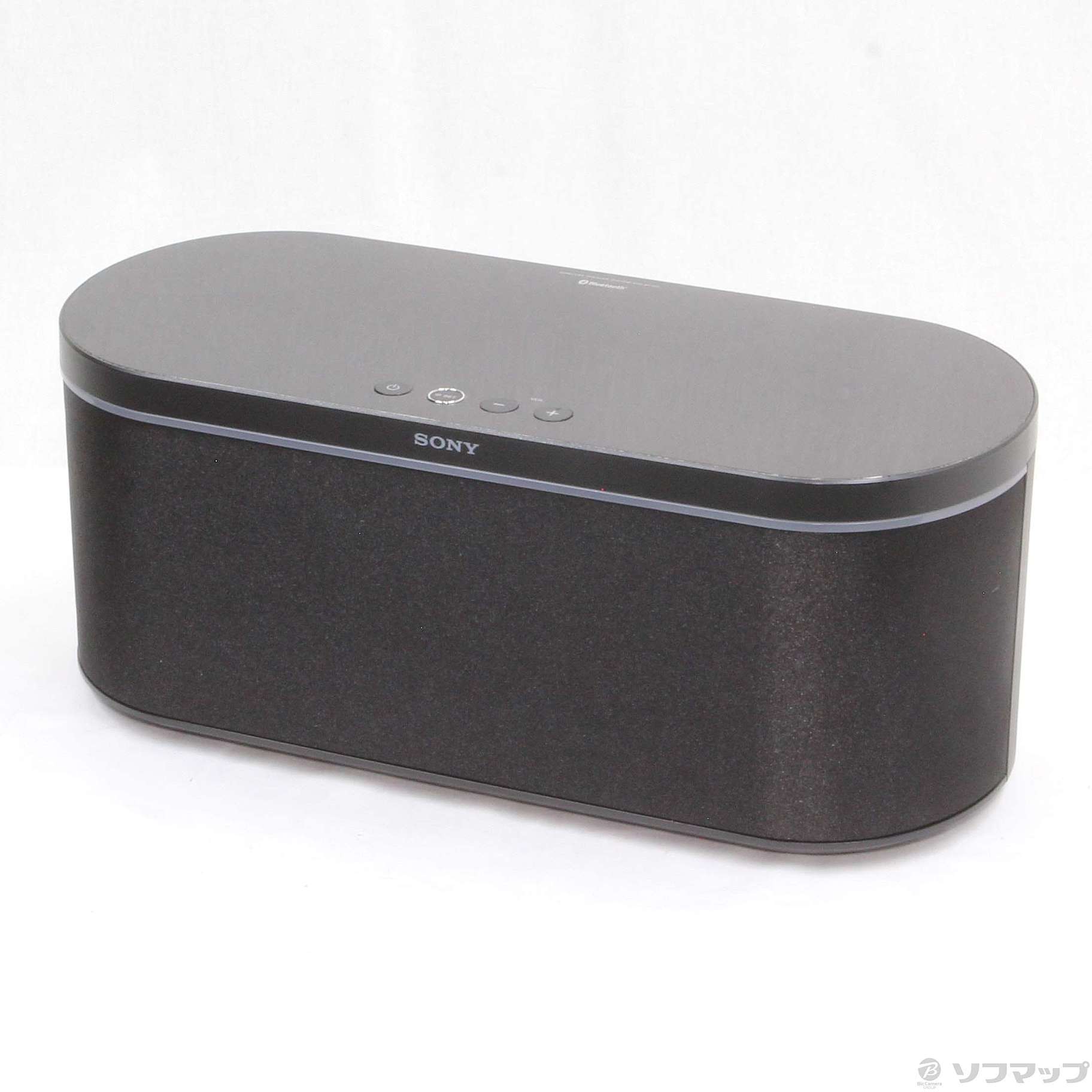 SONY SRS-BT100 Bluetoothスピーカー - スピーカー