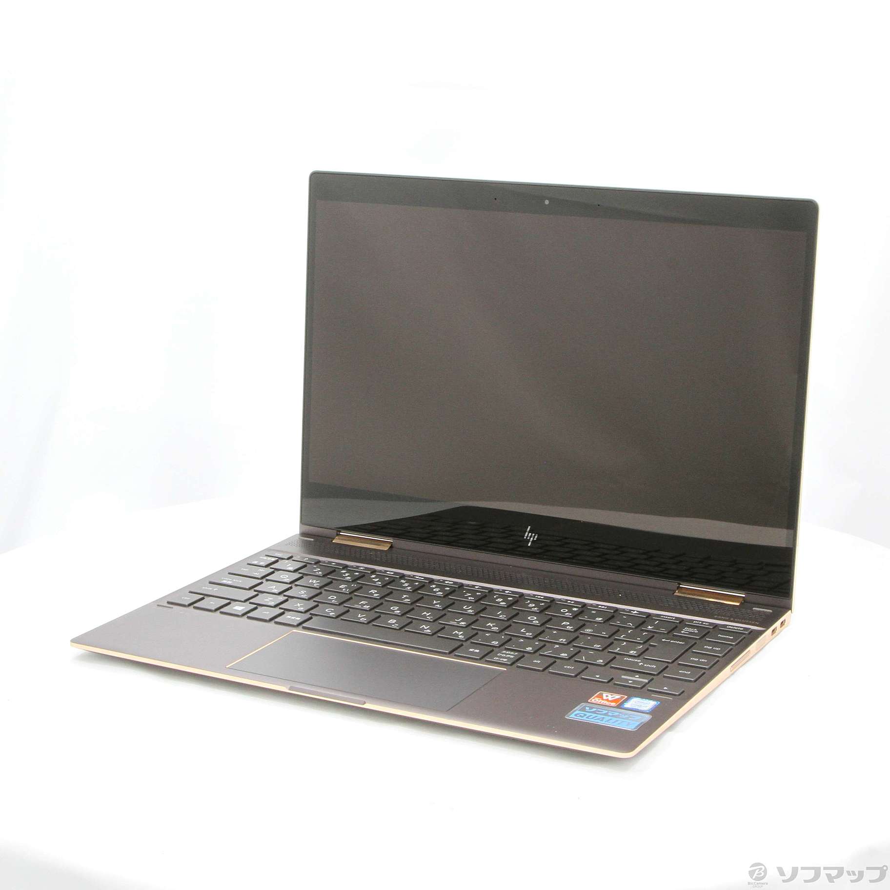 HP Spectre x360 13-ae014TU 2VR61PA#ABJ 〔Windows 10〕 ◇09/12(日)値下げ！