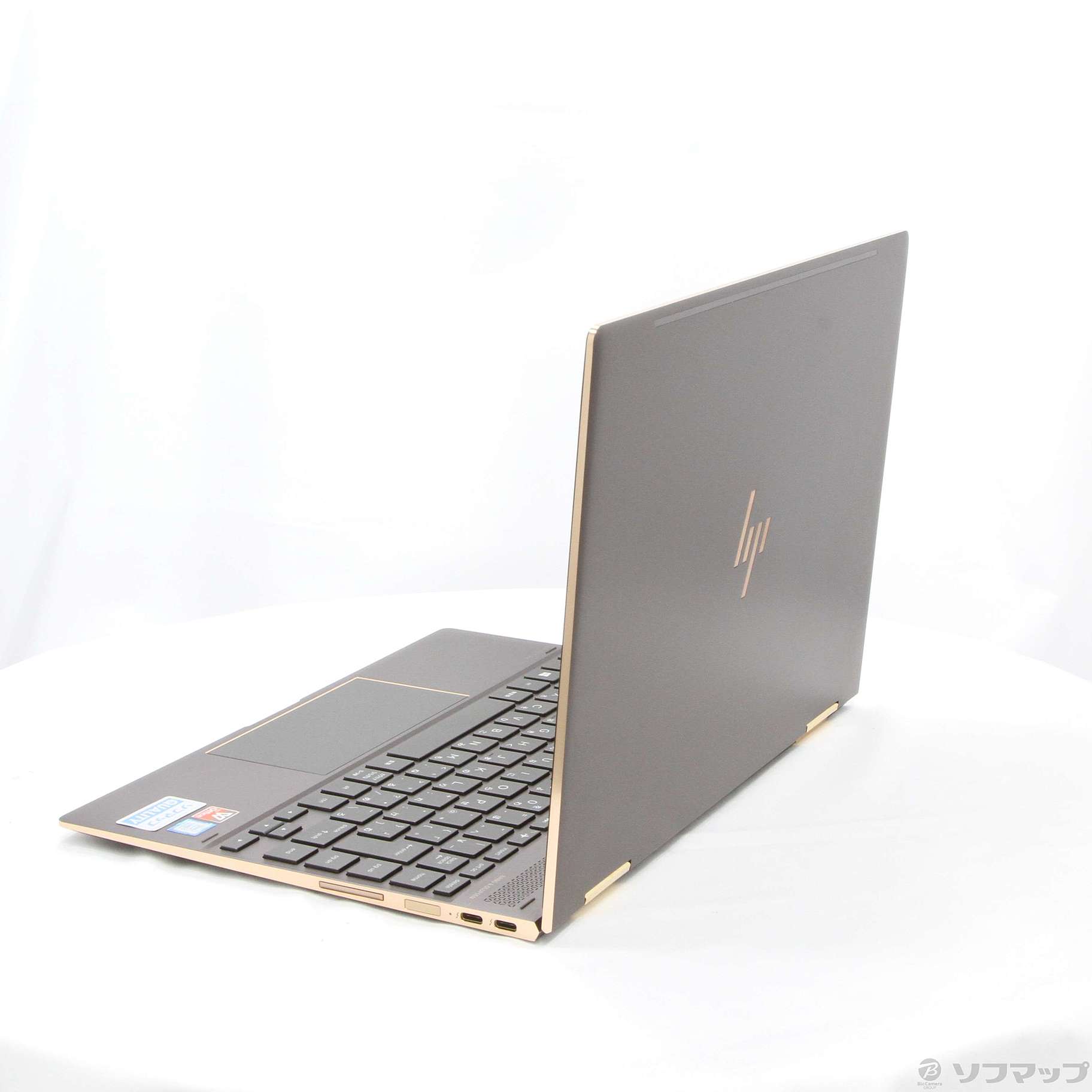 HP Spectre x360 13-ae014TU 2VR61PA#ABJ 〔Windows 10〕 ◇09/12(日)値下げ！