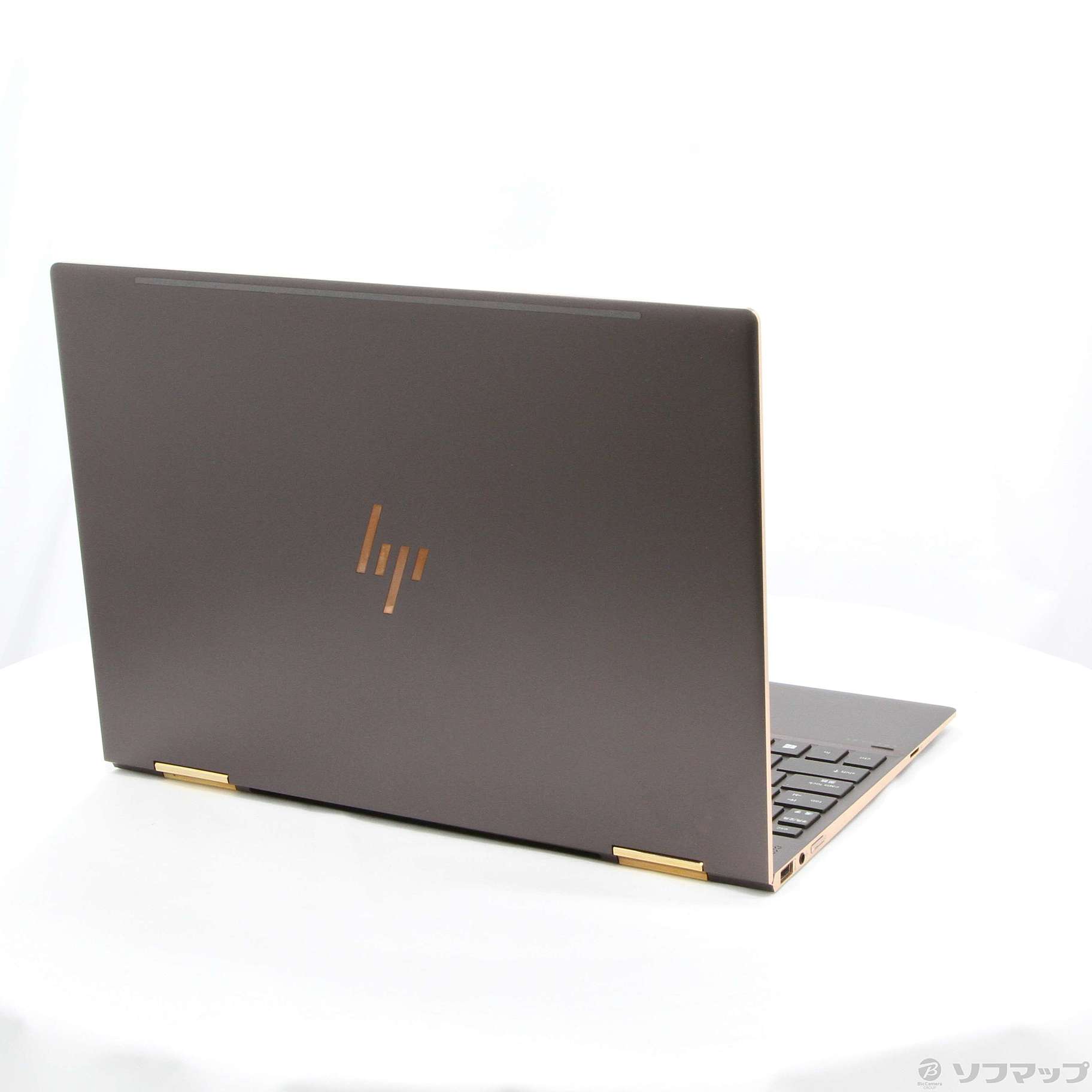 HP Spectre x360 13-ae014TU 2VR61PA#ABJ 〔Windows 10〕 ◇09/12(日)値下げ！