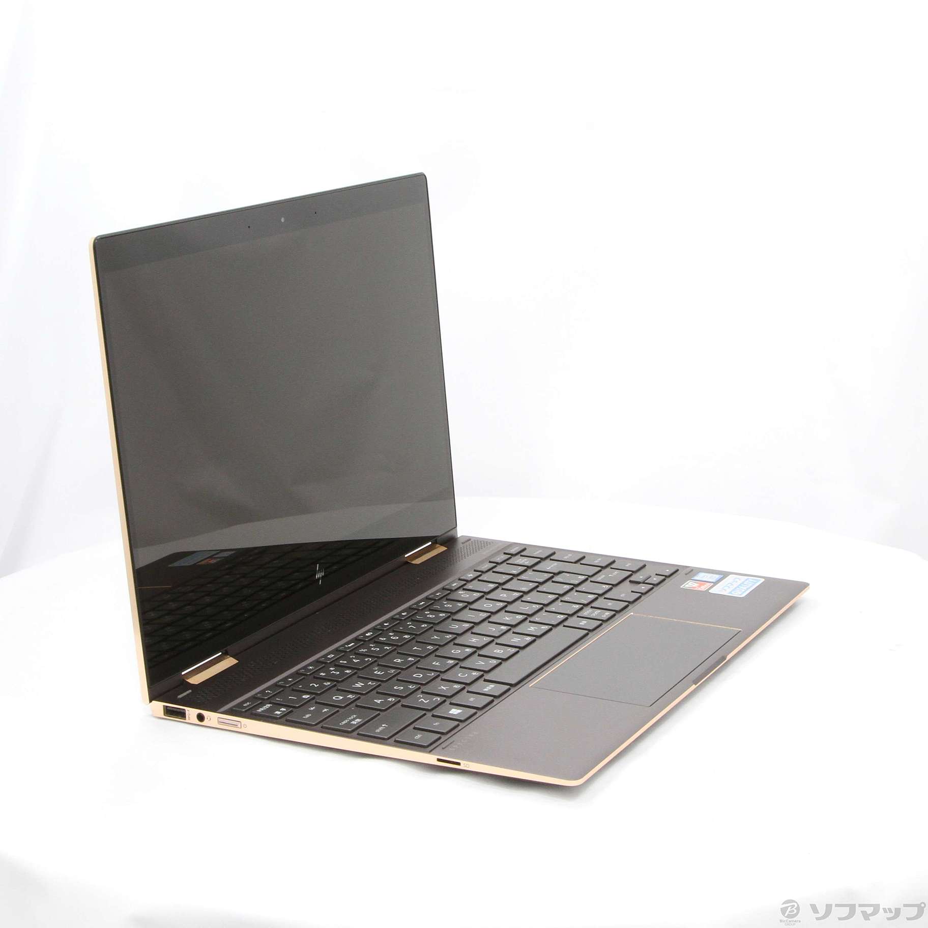 HP Spectre x360 13-ae014TU 2VR61PA#ABJ 〔Windows 10〕 ◇09/12(日)値下げ！