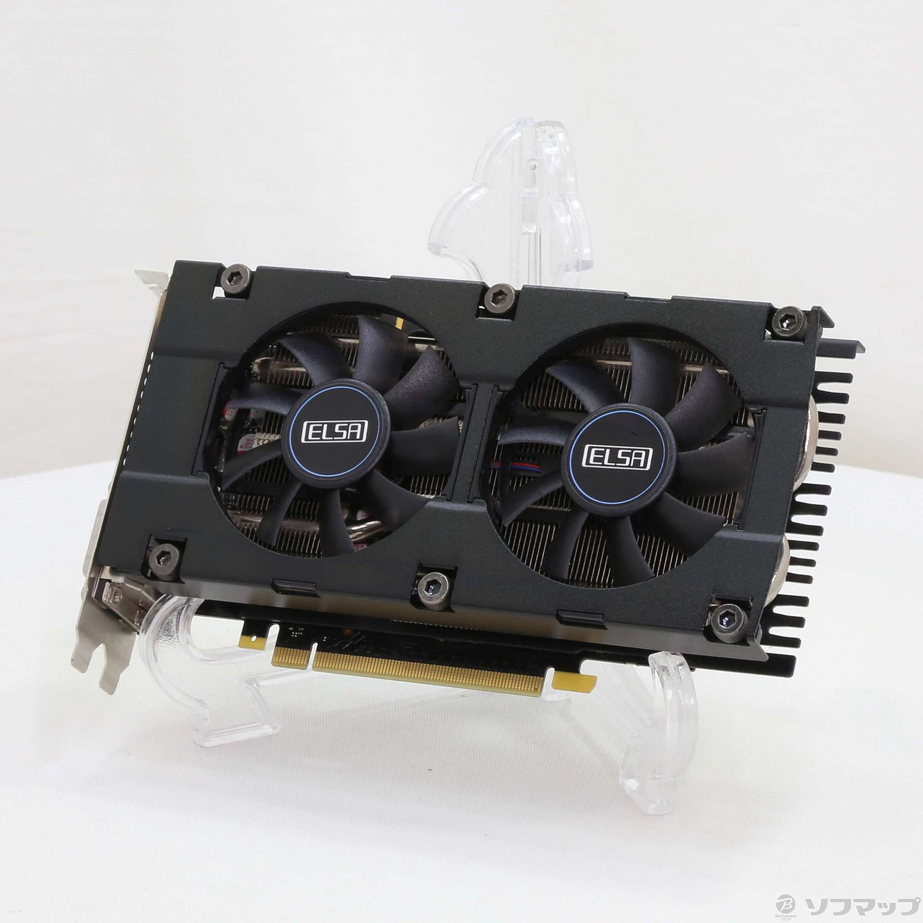 GeForce GTX 760 2GB S.A.C GD760-2GERX