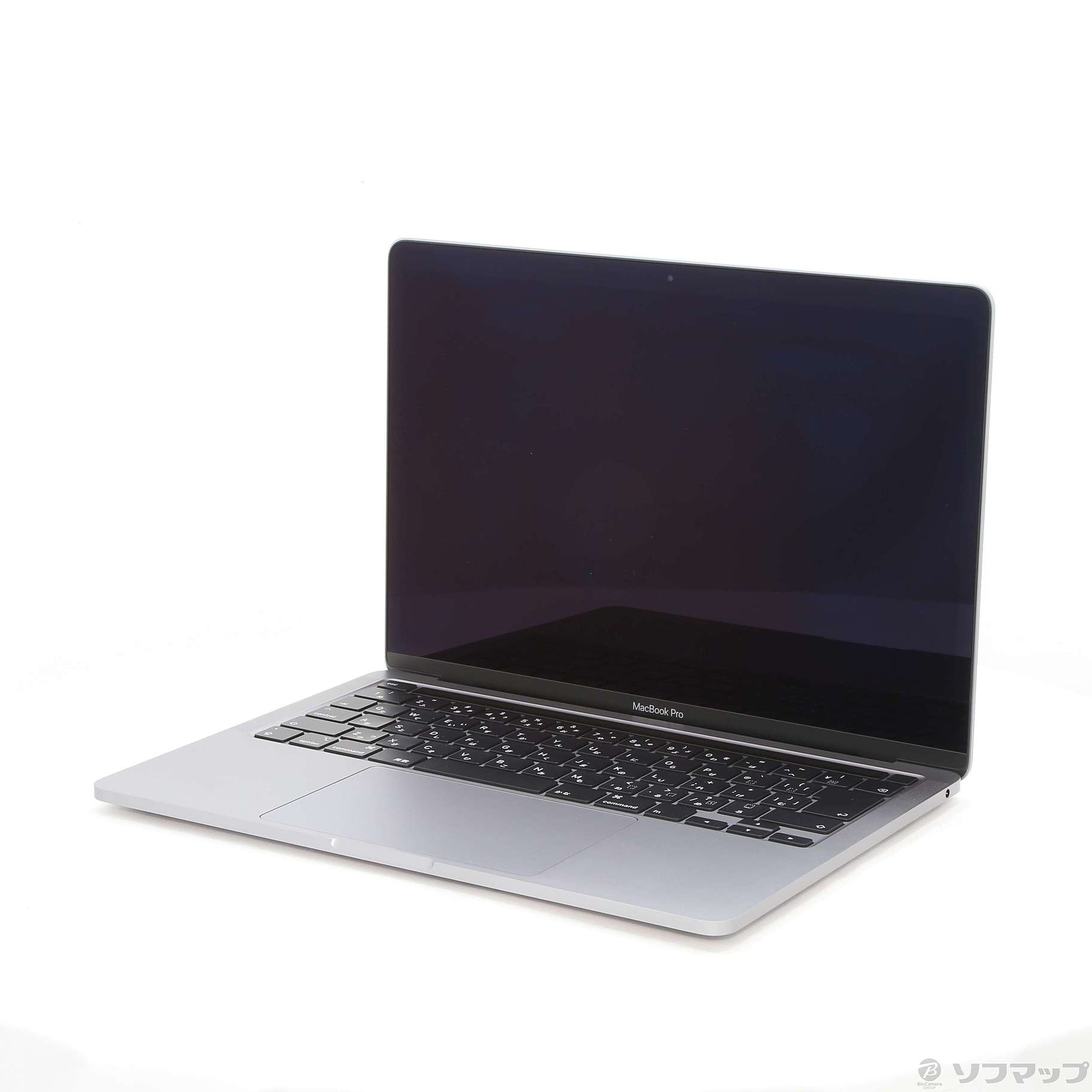 中古】MacBook Pro 13.3-inch Mid 2020 MXK52J／A Core_i5 1.4GHz 8GB 