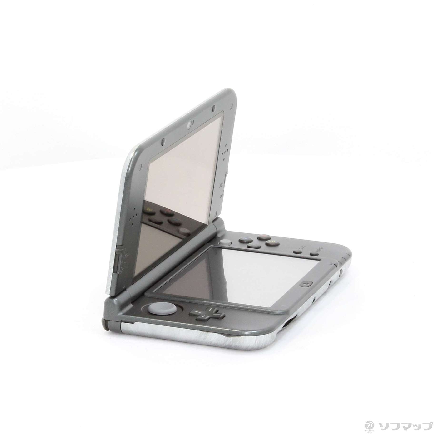 中古】Newニンテンドー3DS LL モンスターハンター4G スペシャルパック