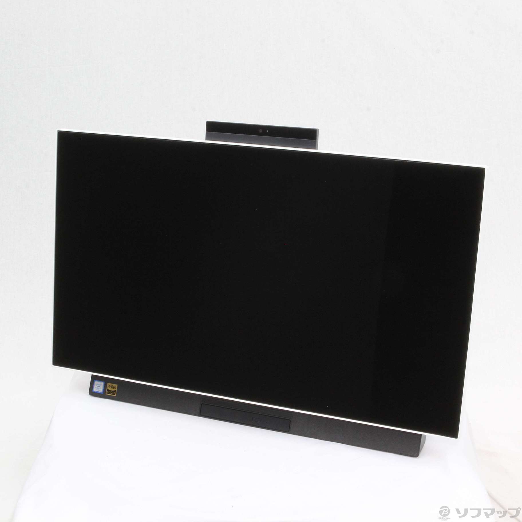 【中古】セール対象品 LAVIE Direct DA PC-GD187CEAF 〔NEC