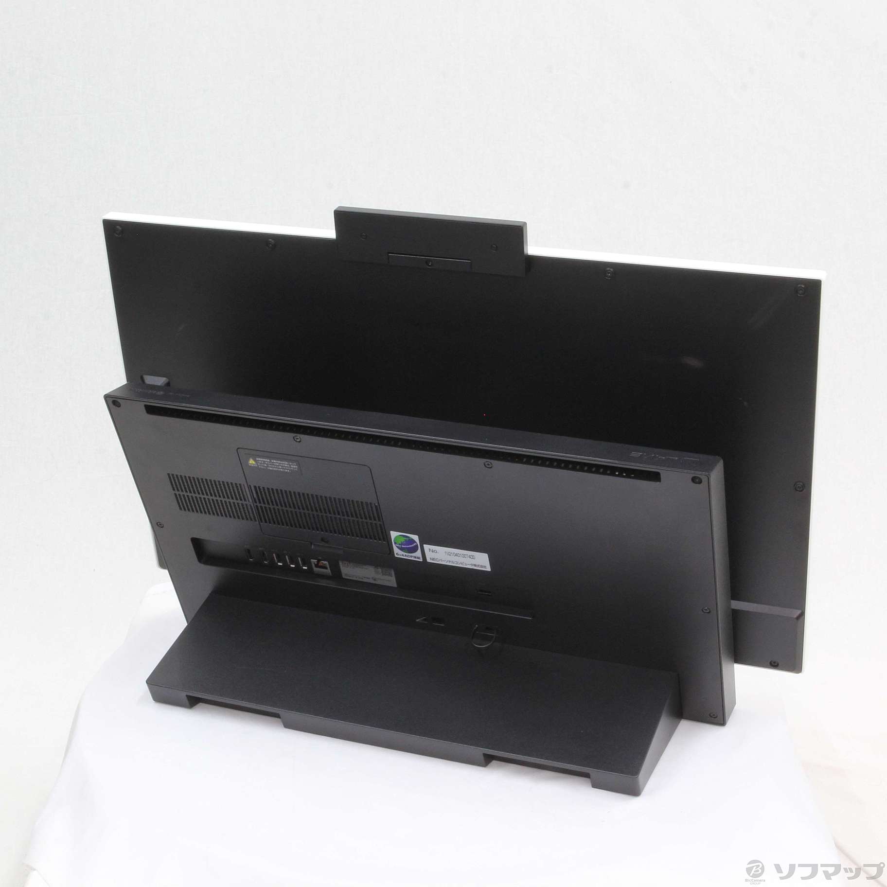 セール対象品 LAVIE Direct DA PC-GD187CEAF 〔NEC Refreshed PC〕 〔Windows 10〕  ≪メーカー保証あり≫