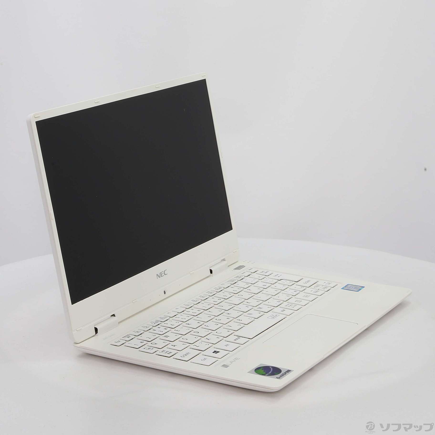 新品 NEC LAVIE Direct NM [Note Mobile] GN13T8/8D PC