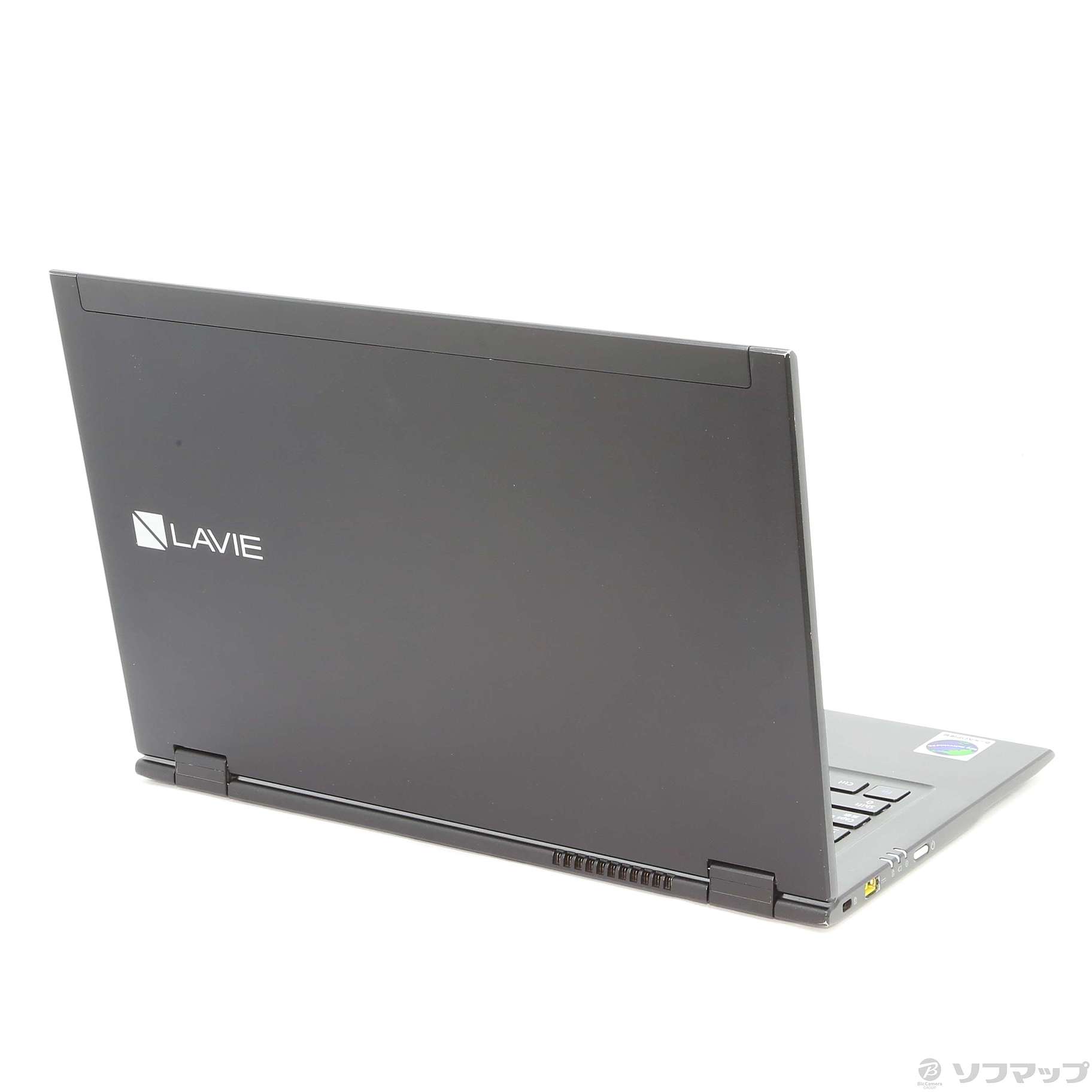 中古】LAVIE Direct HZ PC-GN234Y3A7 ストームブラック 〔NEC Refreshed PC〕 〔Windows 10〕  ≪メーカー保証あり≫ [2133033331822] - リコレ！|ビックカメラグループ ソフマップの中古通販サイト