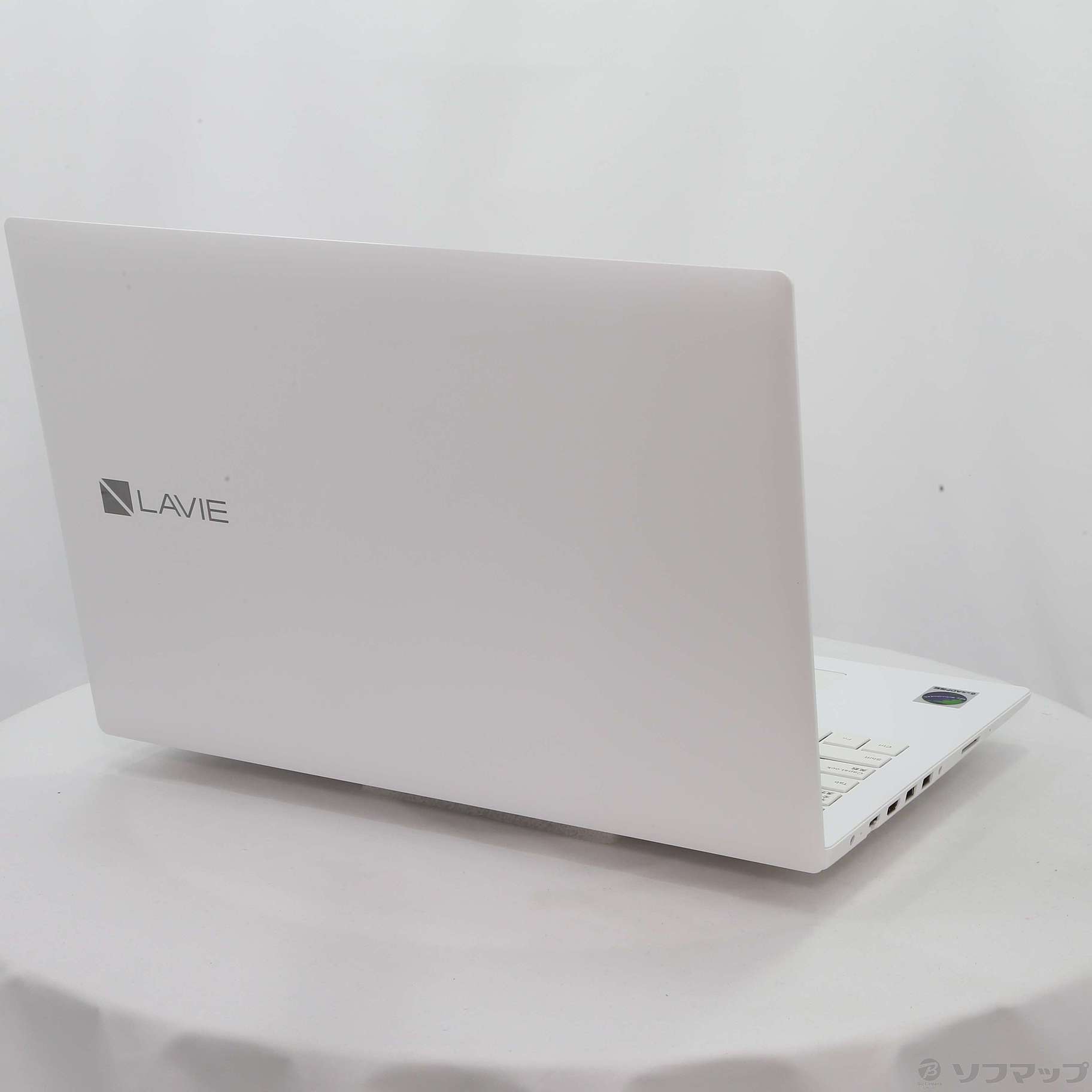 中古】LaVie Note Standard PC-NS150KAW-KS 〔NEC Refreshed PC