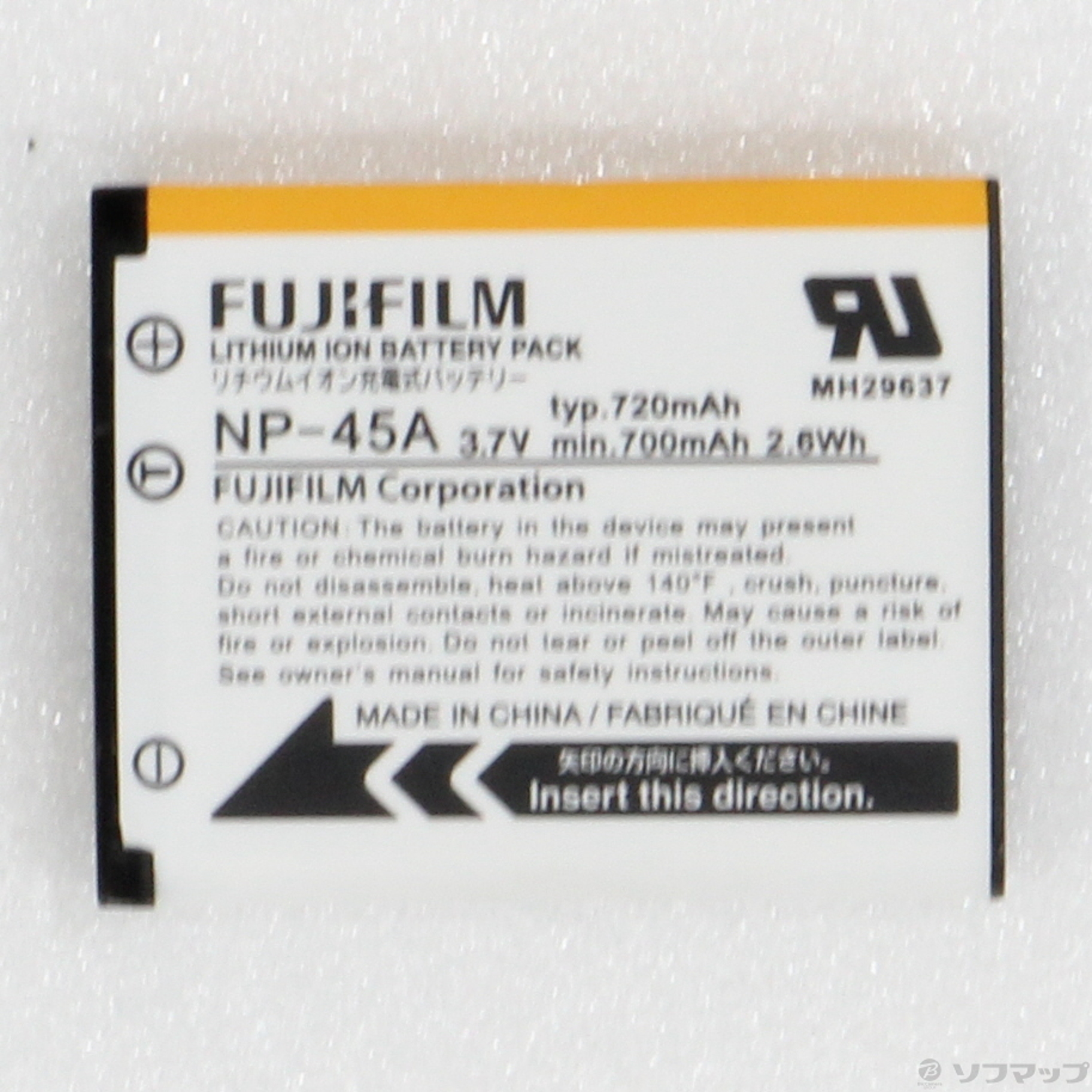 中古】セール対象品 FinePix JX400 G シャンパンゴールド