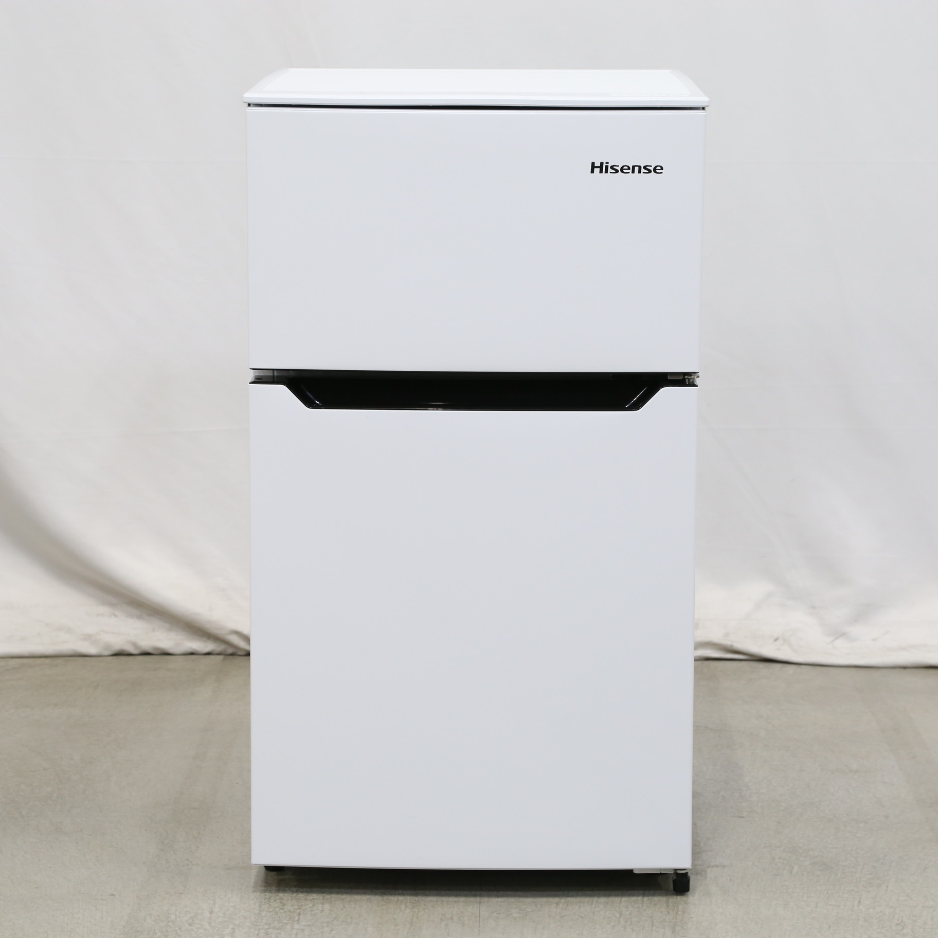 HISENSE HR-B95A - 冷蔵庫