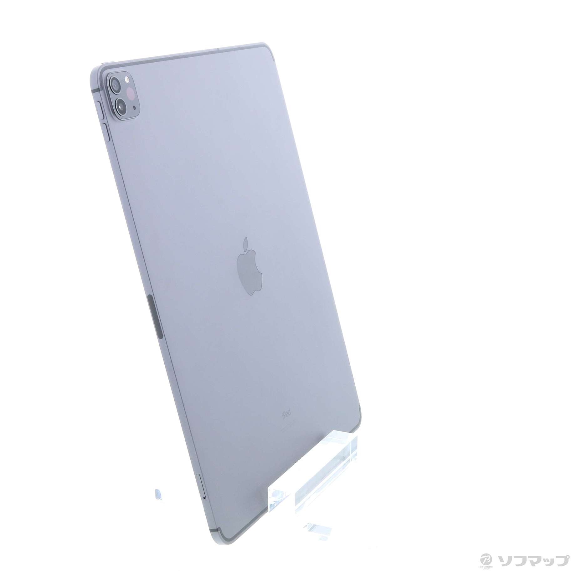 中古】iPad Pro 12.9インチ 第4世代 128GB スペースグレイ