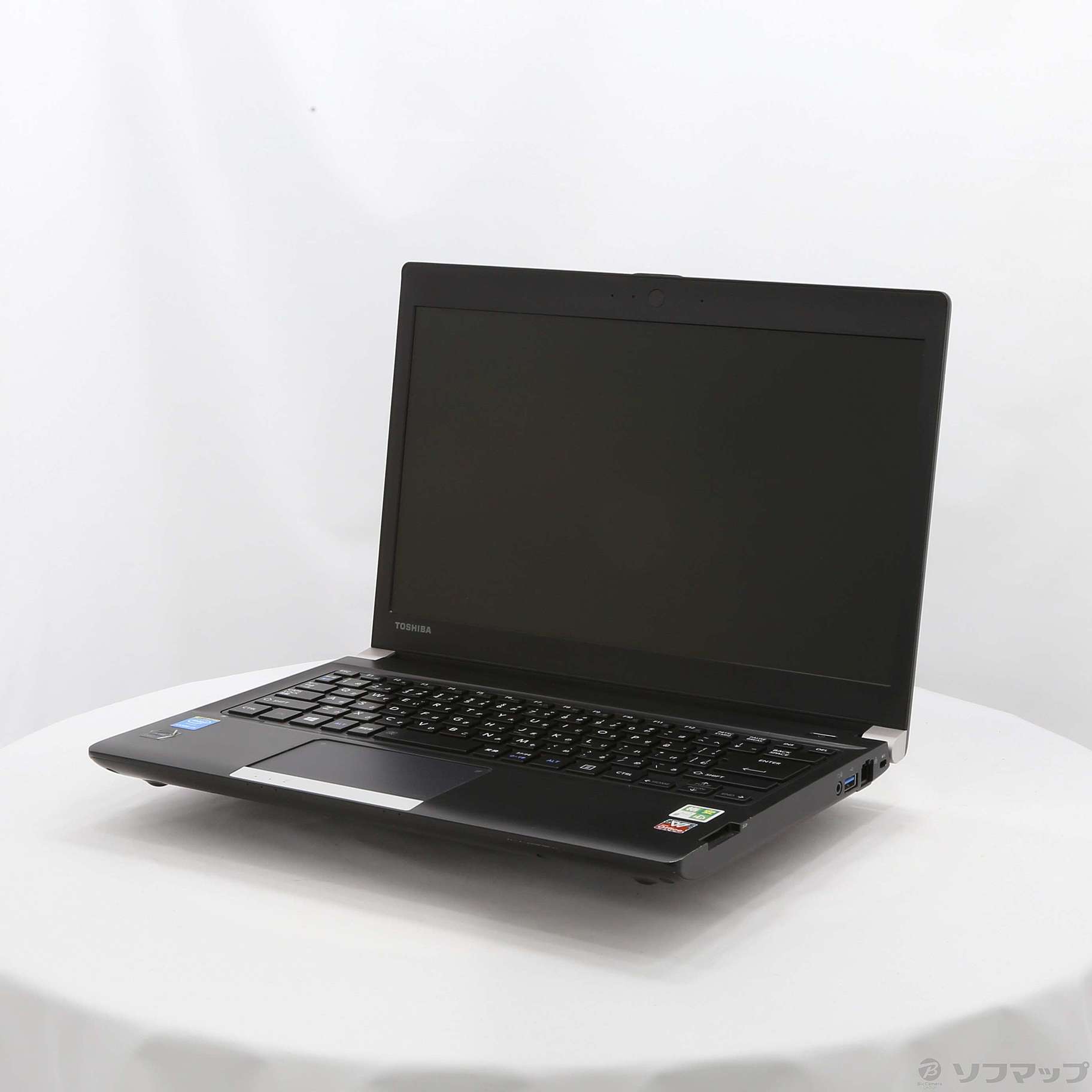 中古】格安安心パソコン dynabook R734／K PR734KAA637AD71 〔Windows