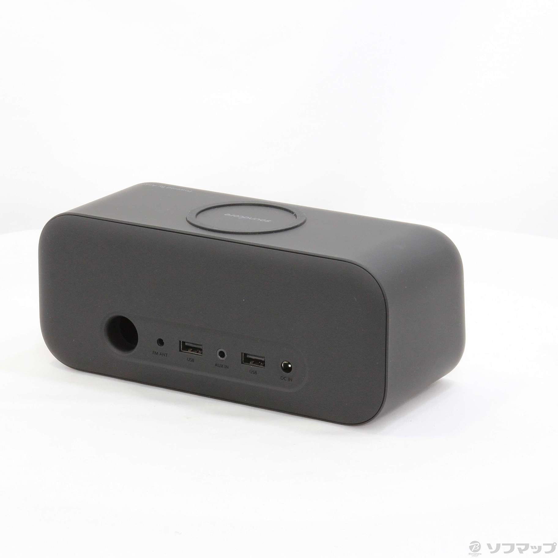 中古】Anker Soundcore Wakey black A3300511 [2133033348974 中古】Anker Soundcore Wakey black A3300511 [2133033348974