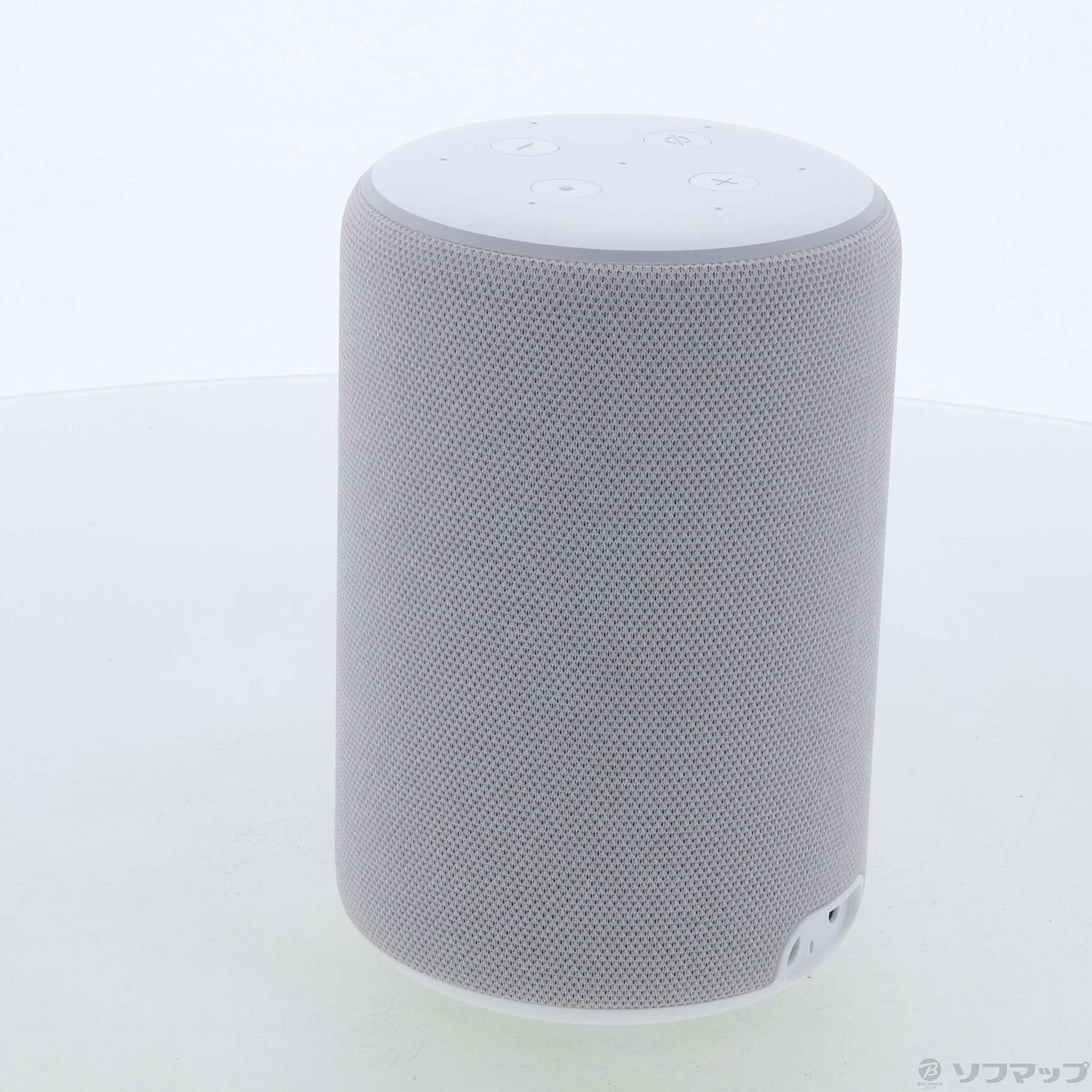 Amazon Echo サンドストーン 新品未開封 2133033348981_2.jpg
