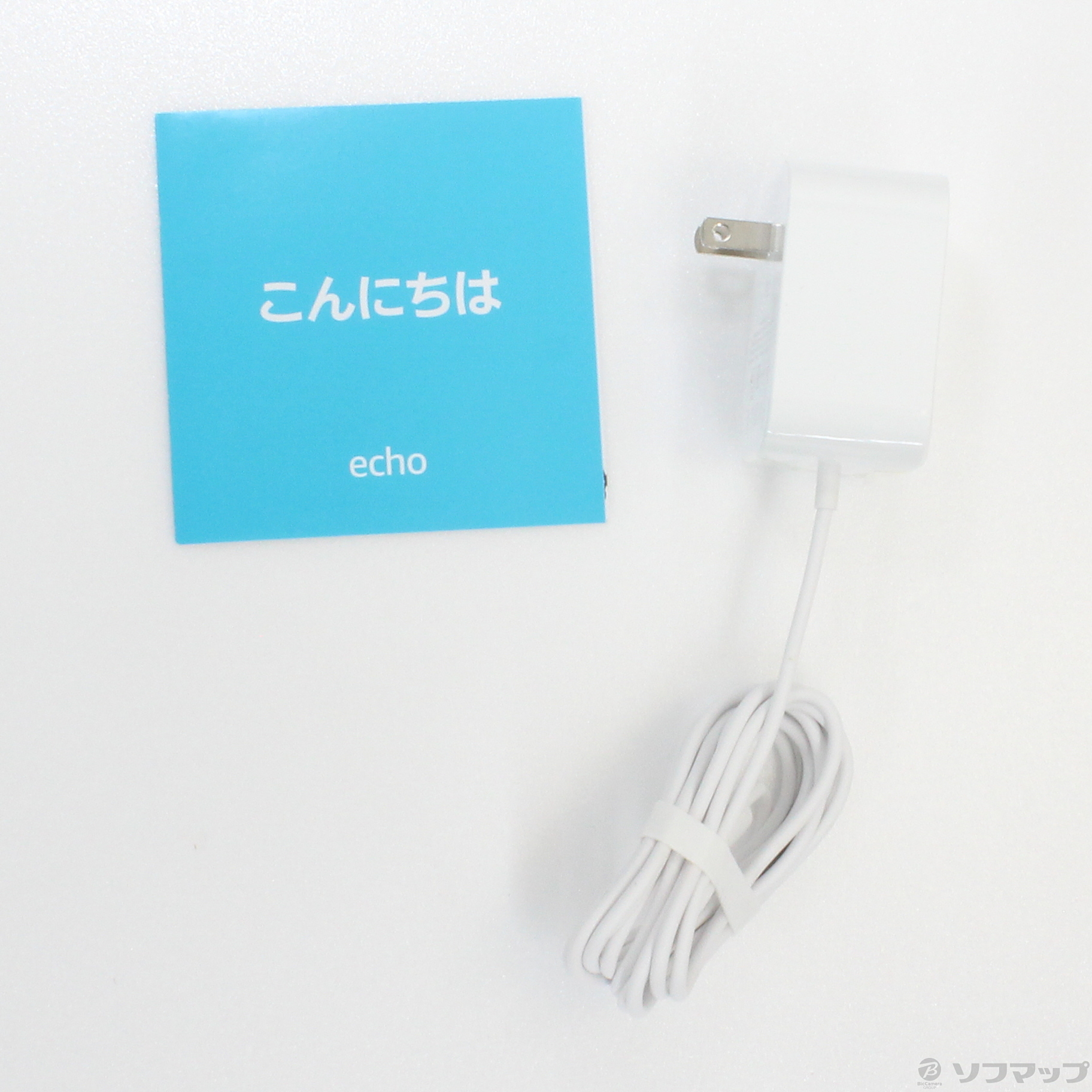 中古】Echo 第3世代 サンドストーン [2133033348981] - リコレ