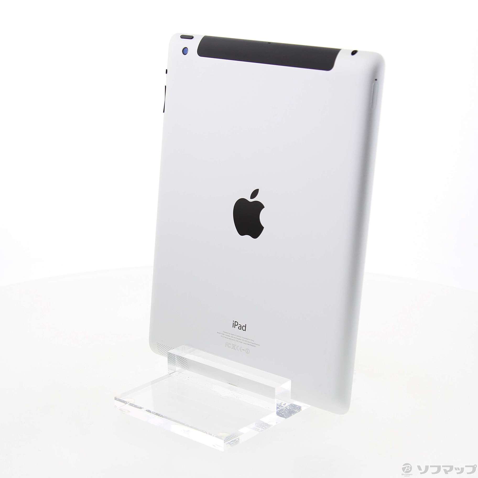 オンラインストア本物 Apple(アップル) 〔品〕iPad 第4世代 32GB 