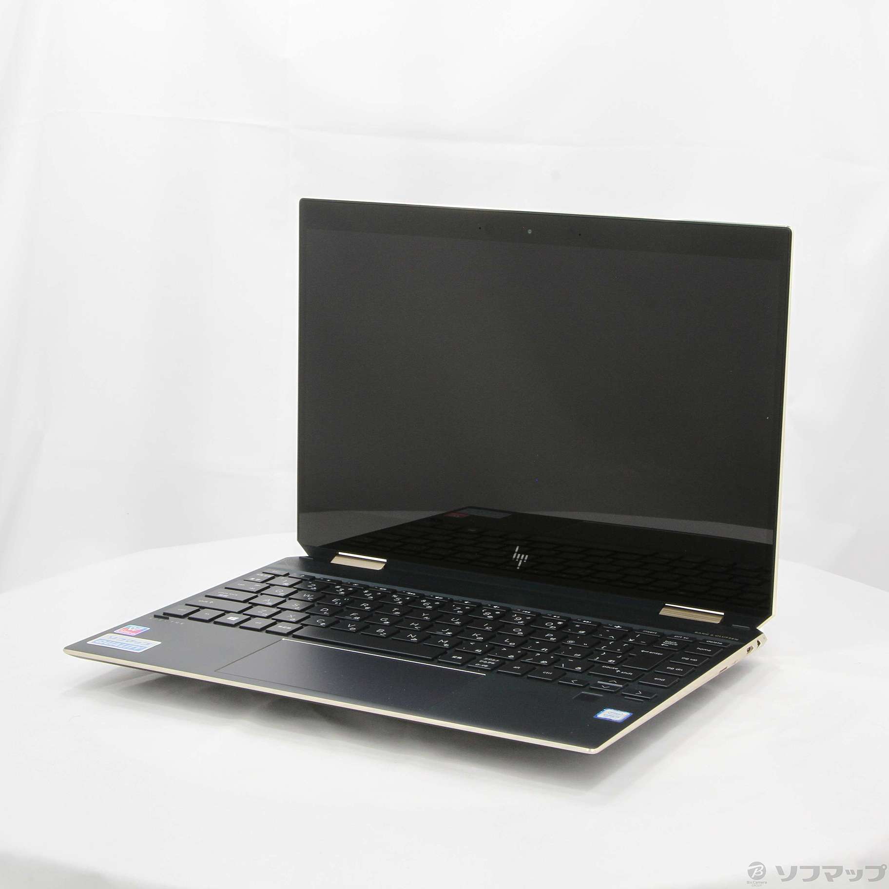 HP Spectre x360 13-ap0035TU 5KX45PA#ABJ 〔Windows 10〕 ◇06/08(火)新入荷！