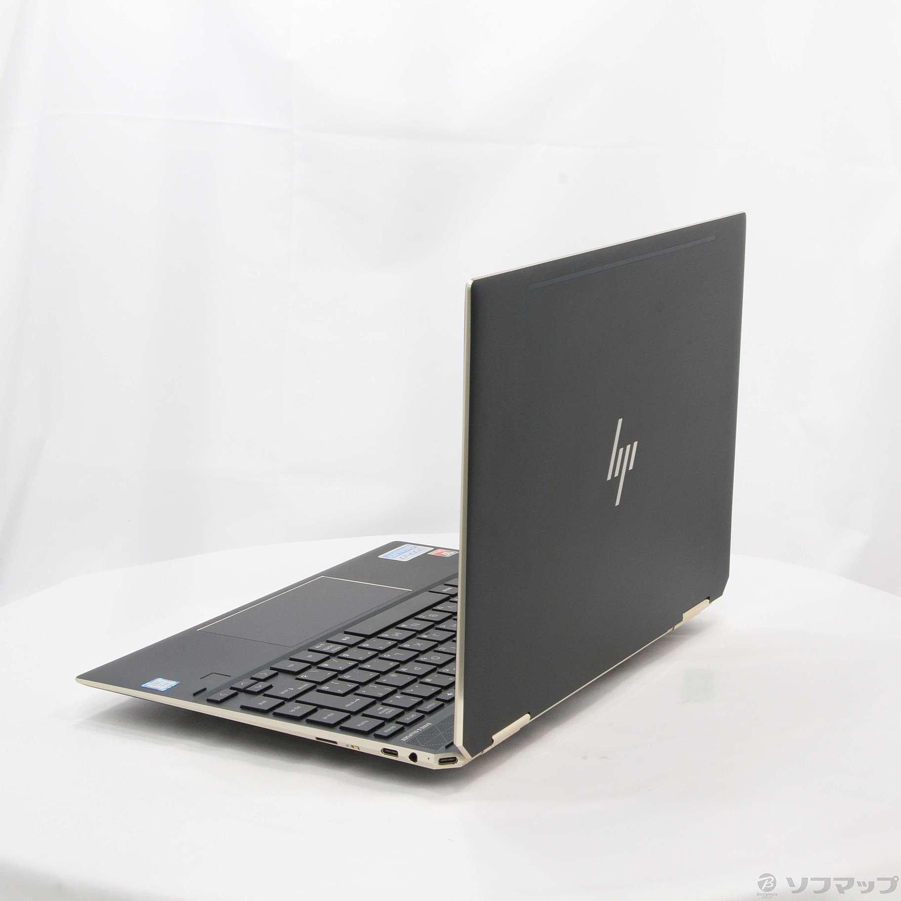 HP Spectre x360 13-ap0035TU 5KX45PA#ABJ 〔Windows 10〕 ◇06/08(火)新入荷！