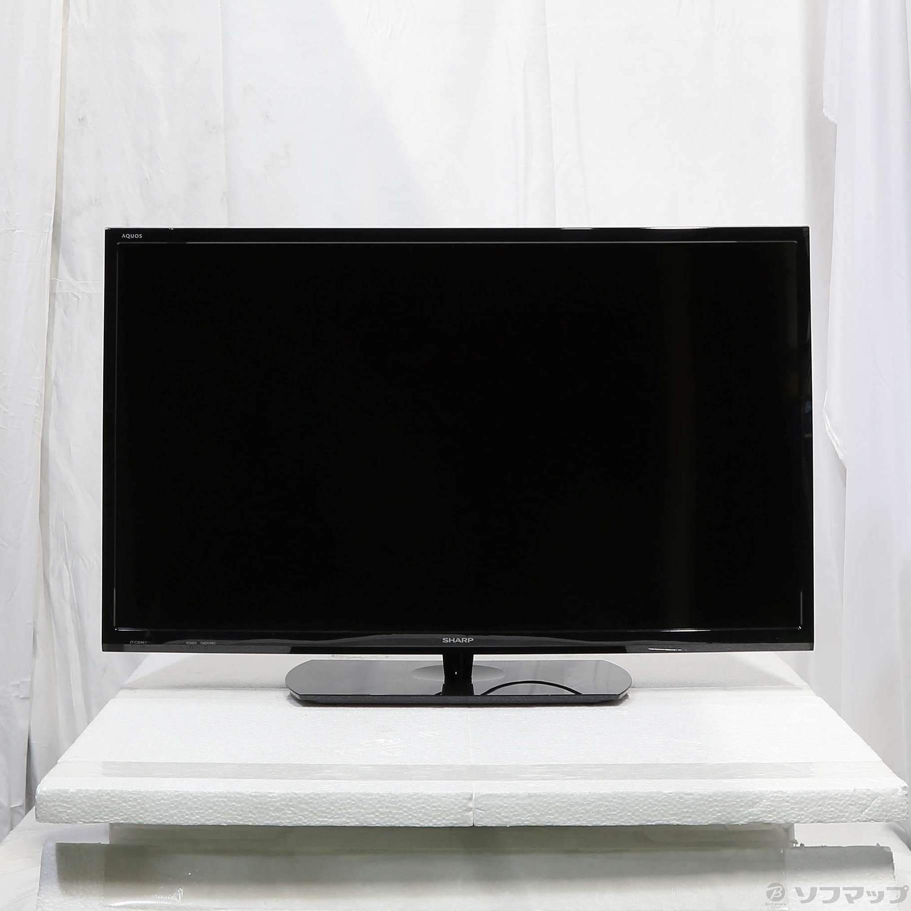 中古】〔展示品〕 AQUOS 2T-C32AE1 [2133033358768] - リコレ