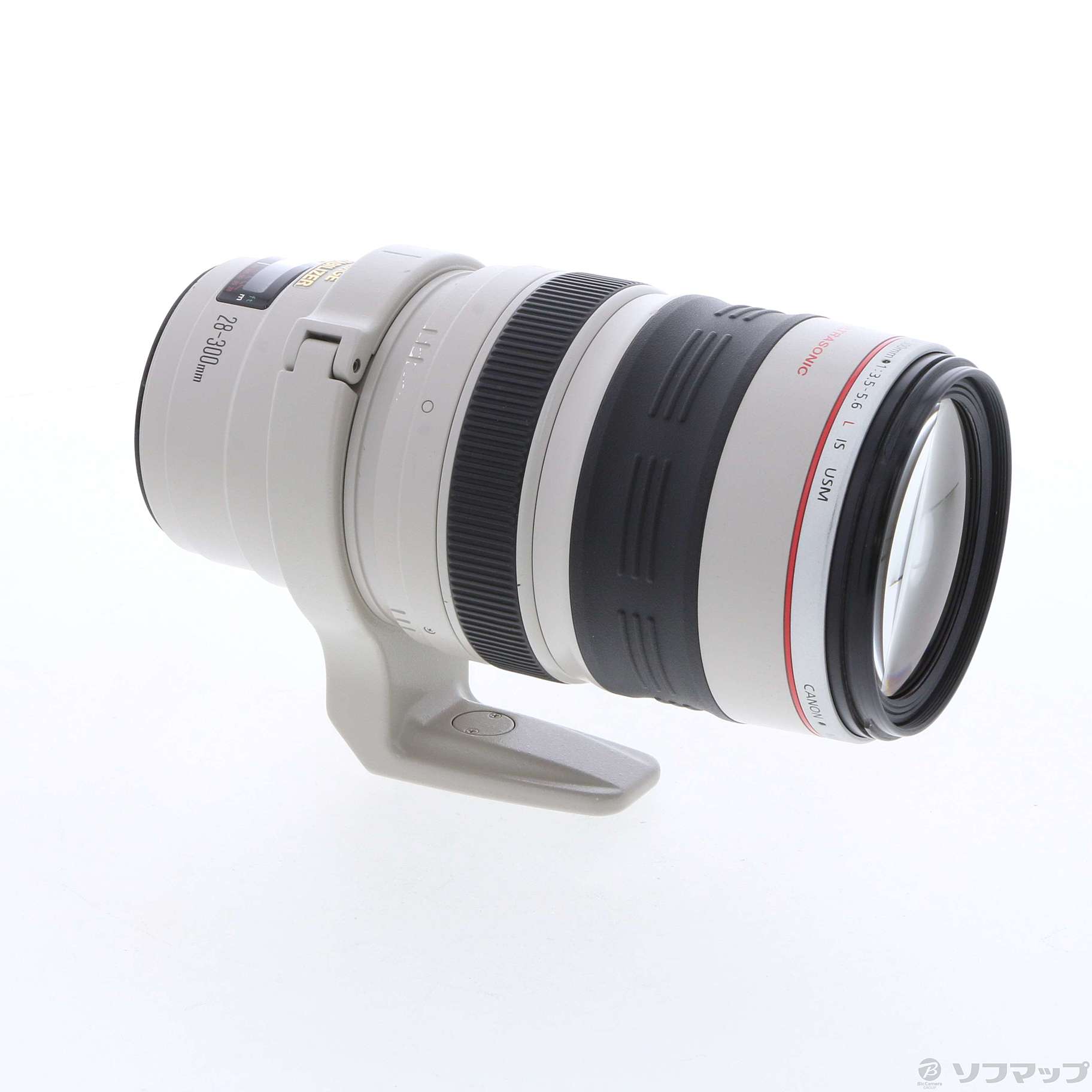 日本限定モデル Canon 良品 フルサイズ対応 中古 Usm Is F3 5 5 6l Ef28 300mm 望遠ズームレンズ その他 Labelians Fr