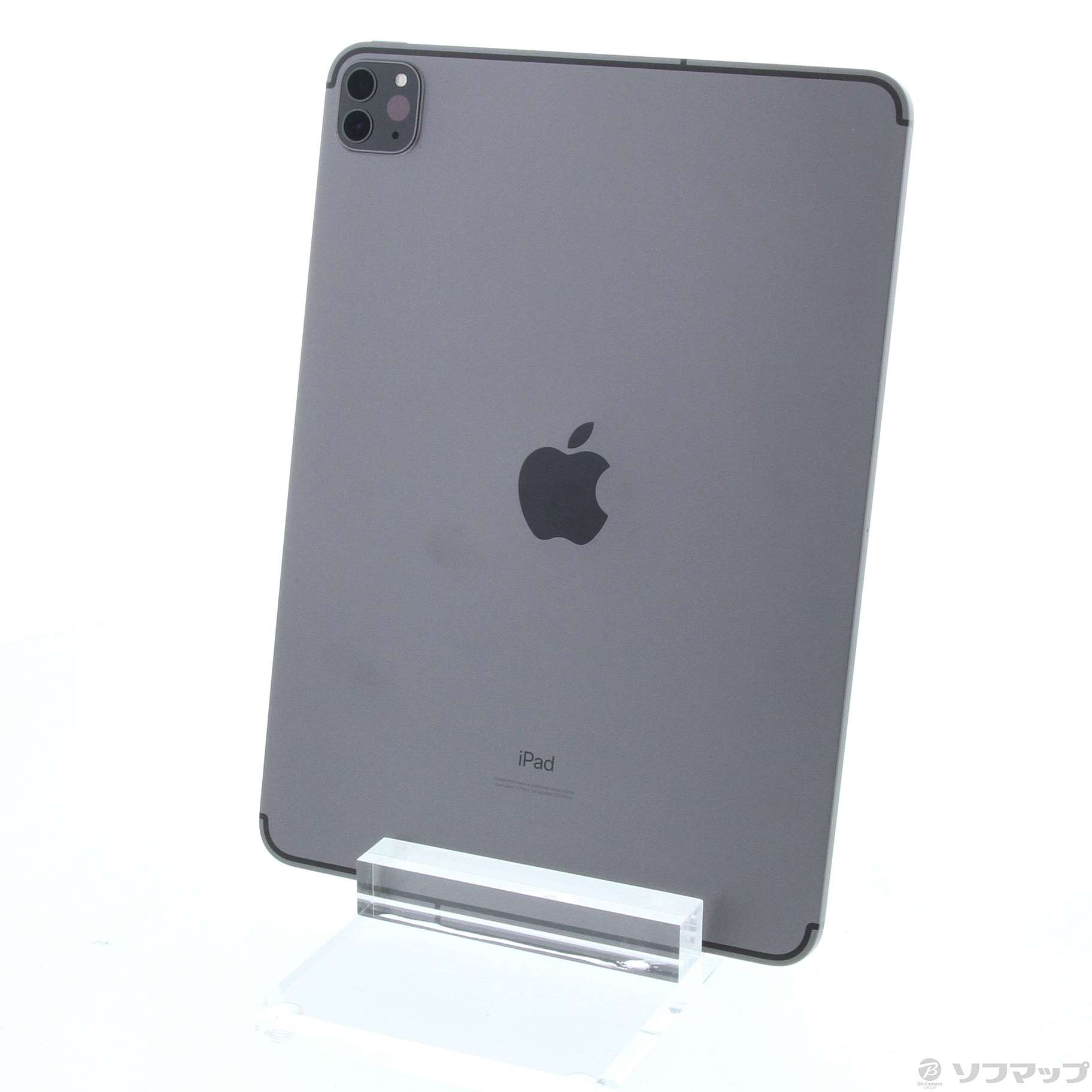 iPadPro 11インチ(2018版) 512GB simフリー/おまけ付き - www