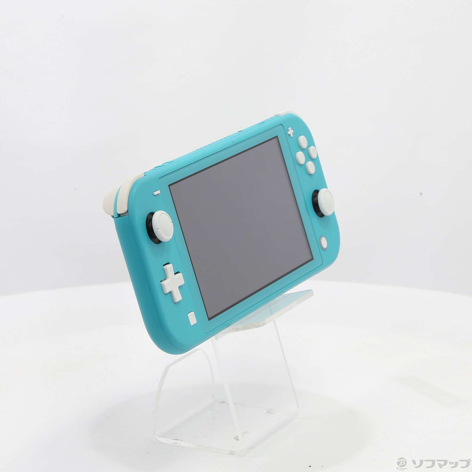 セール対象品 Nintendo Switch Lite ターコイズ