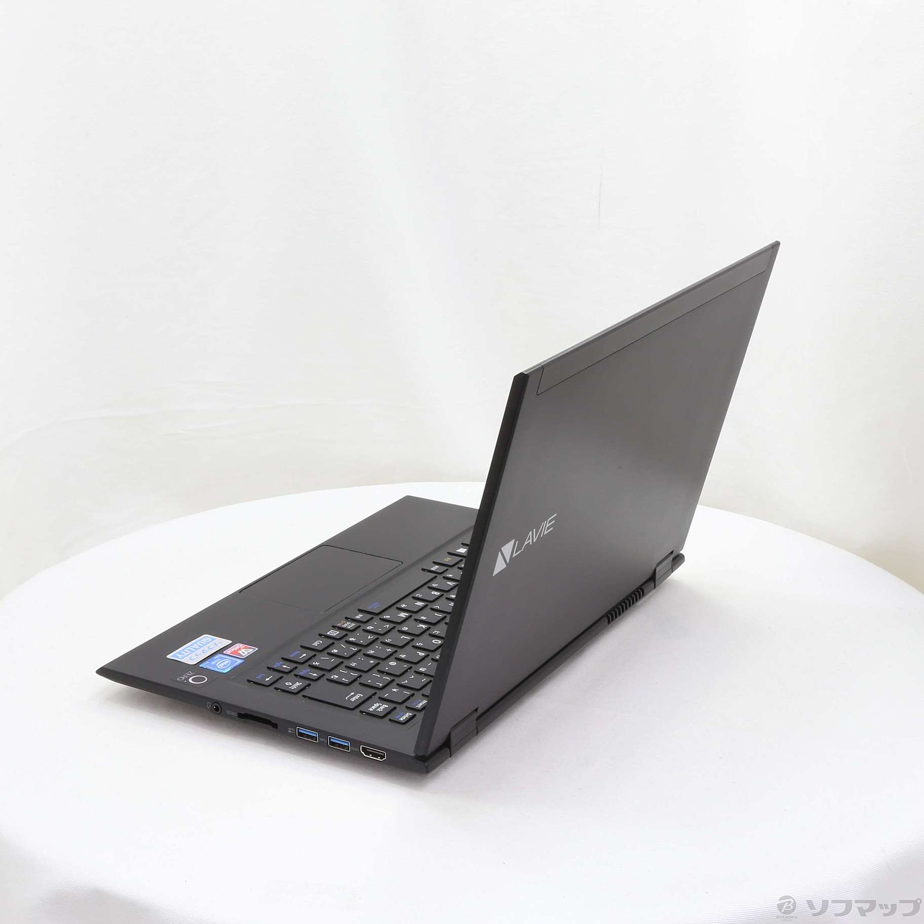 中古 Lavie Hybrid Zero Hz550 Dab Y Pc Hz550dab Y Windows 10 07 25 日 値下げ リコレ ソフマップの中古通販サイト