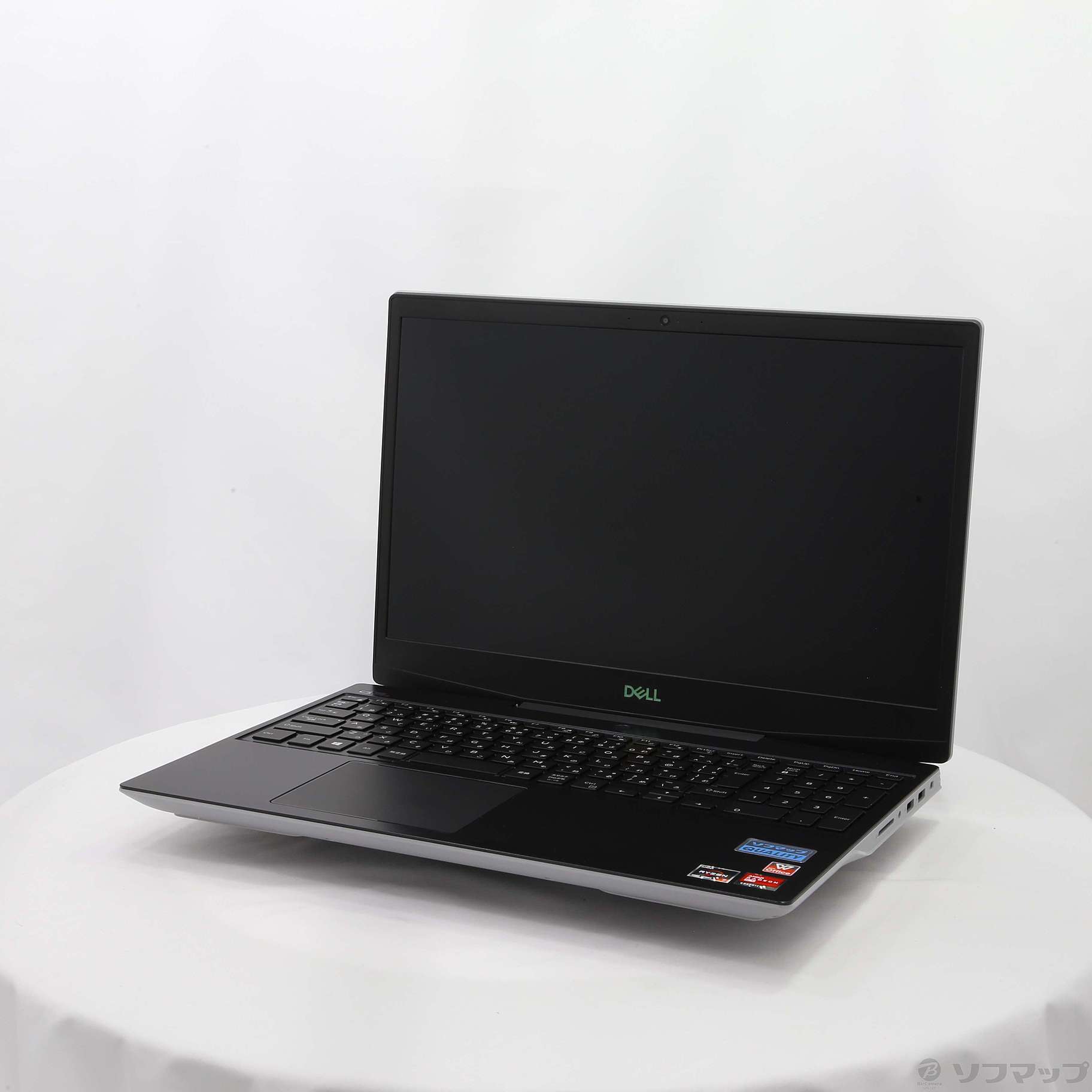 中古】Dell G5 15 SE 5505 〔Windows 10〕 [2133033372238] - リコレ