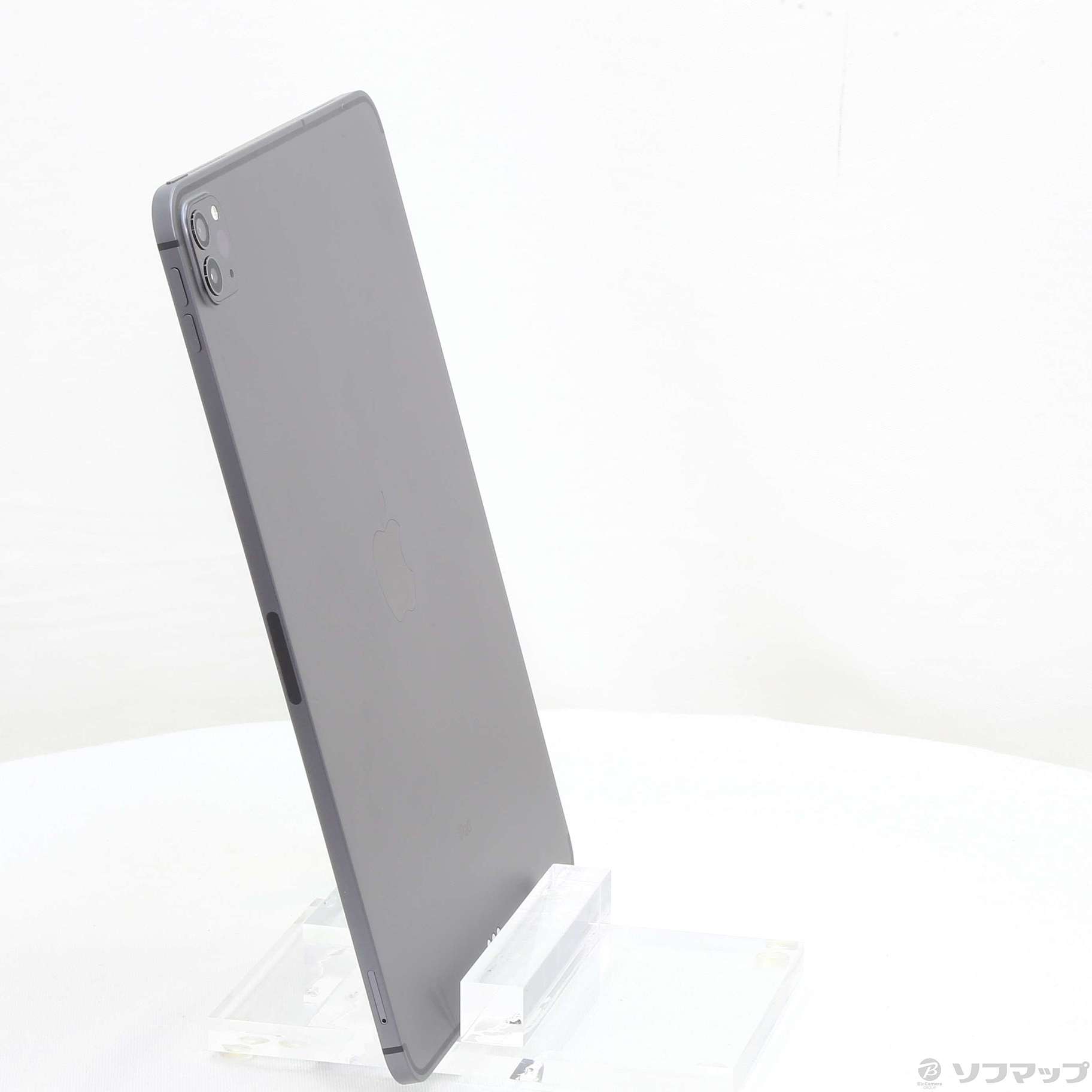 iPad Pro 11インチ 第2世代 256GB スペースグレイ MXE42J／A SIMフリー