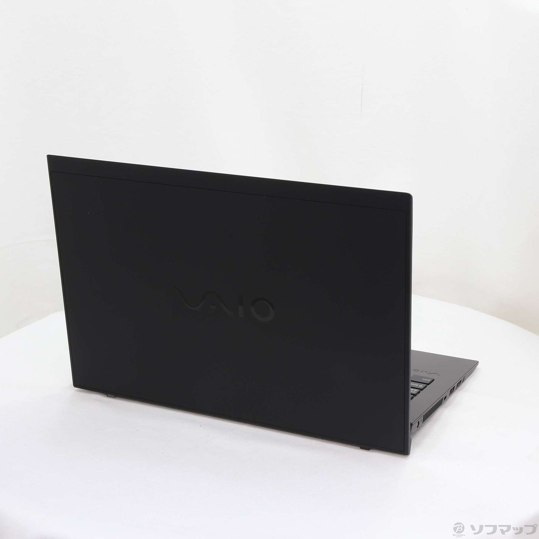 中古】VAIO SX14 ALL BLACK EDITION VJS14190111A オールブラック