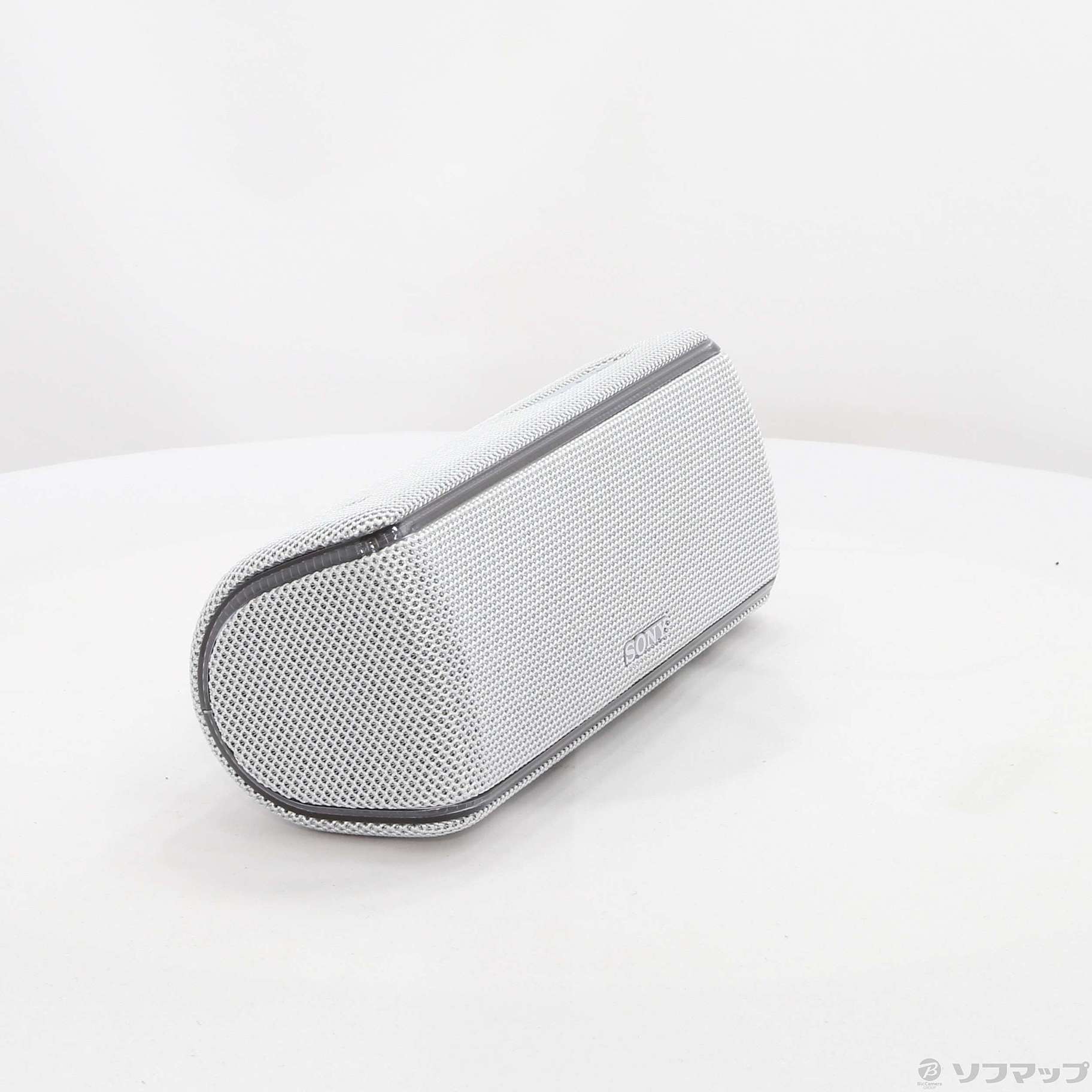 SONY ワイヤレススピーカー SRS-XB31 ホワイト SRS-XB31