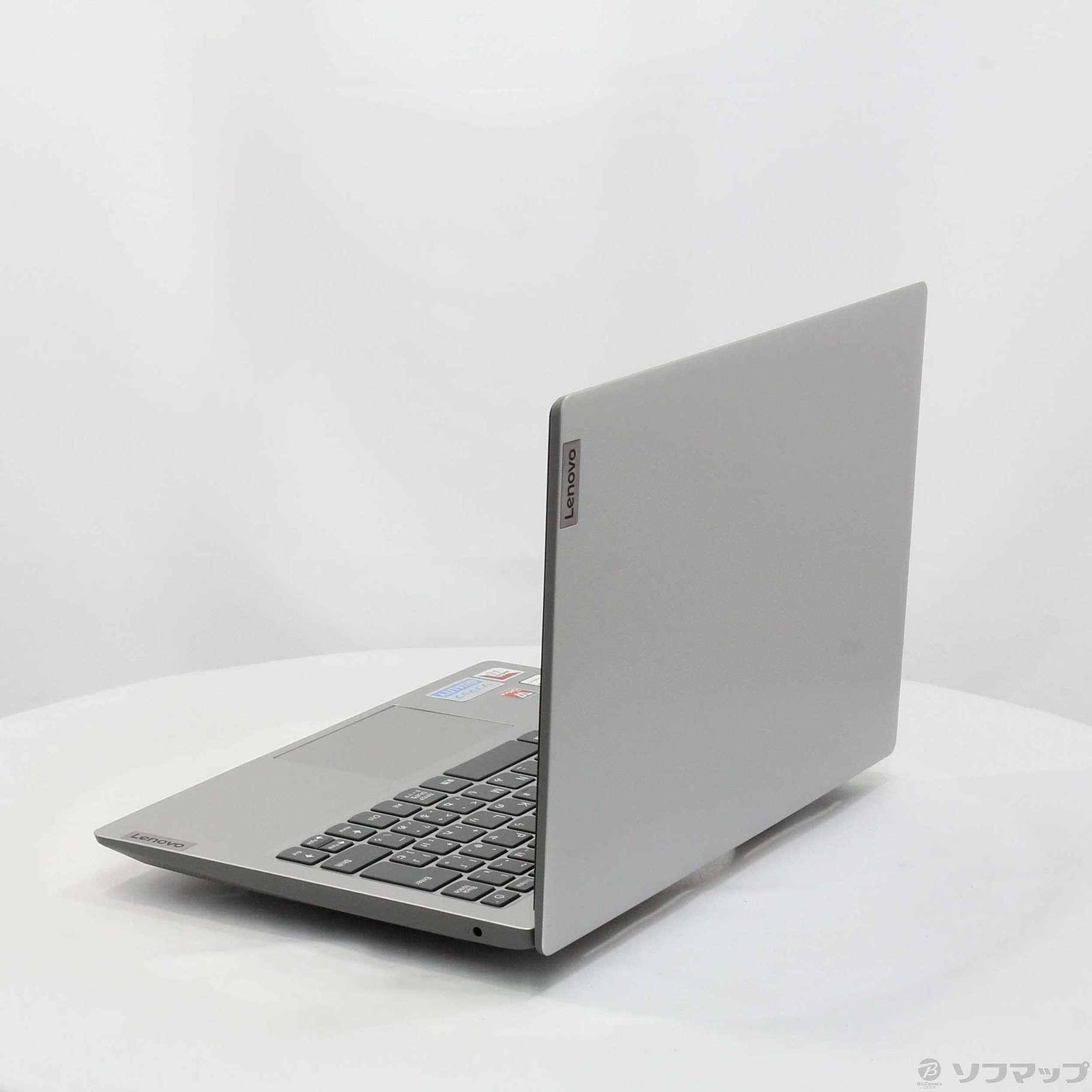 美品 Lenovo IdeaPad Slim 150 81VR0033JP-