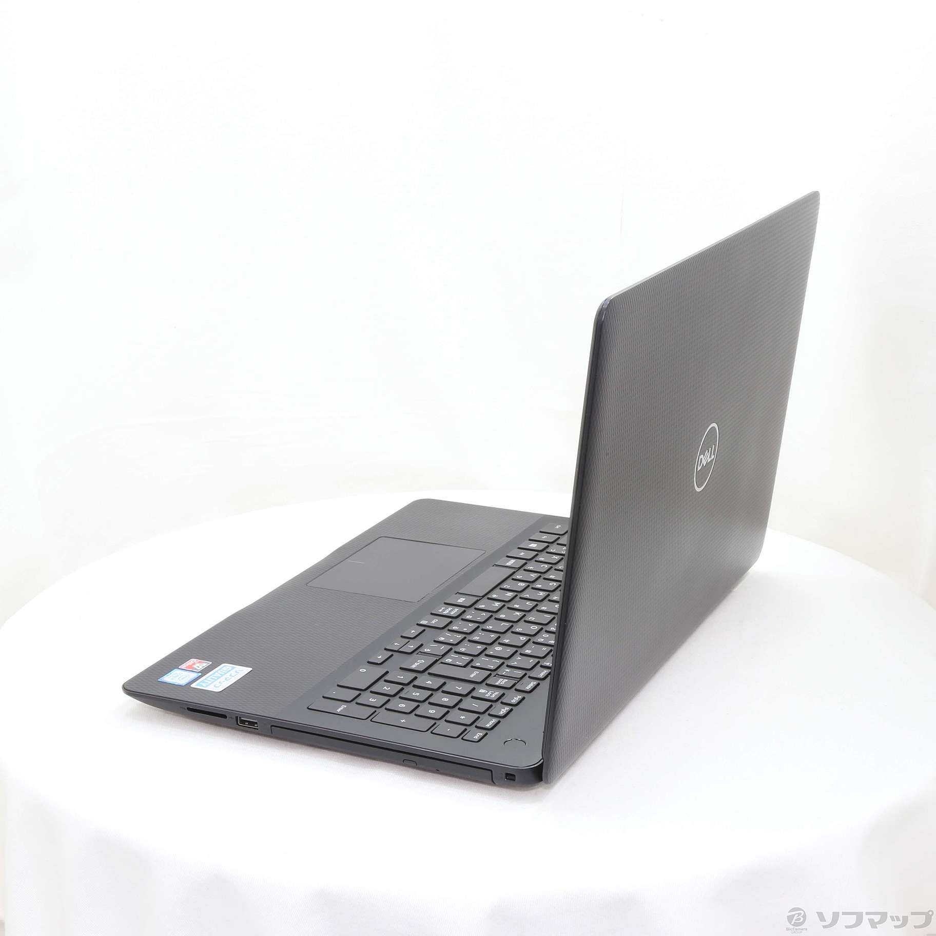 【中古】Inspiron 15 5583 〔Windows 10〕 [2133033377387] - リコレ！|ソフマップの中古通販サイト