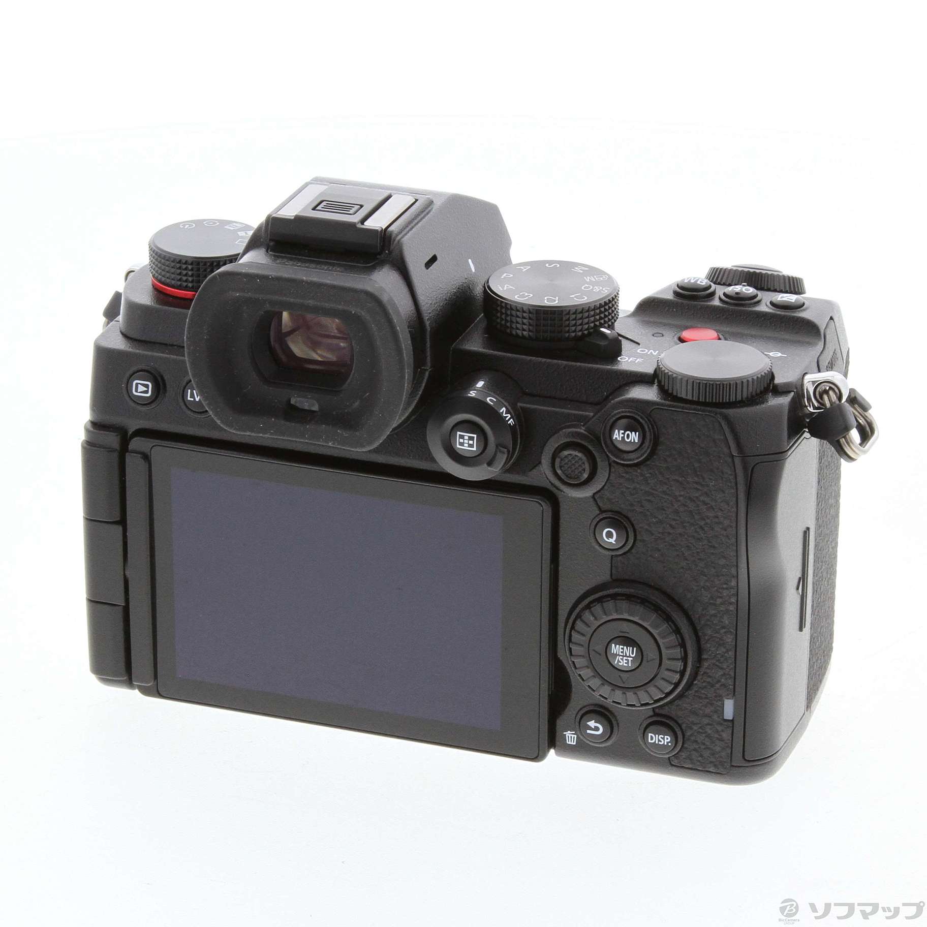 中古】LUMIX DC-S5 ボディ [2133033377660] - リコレ！|ビックカメラ