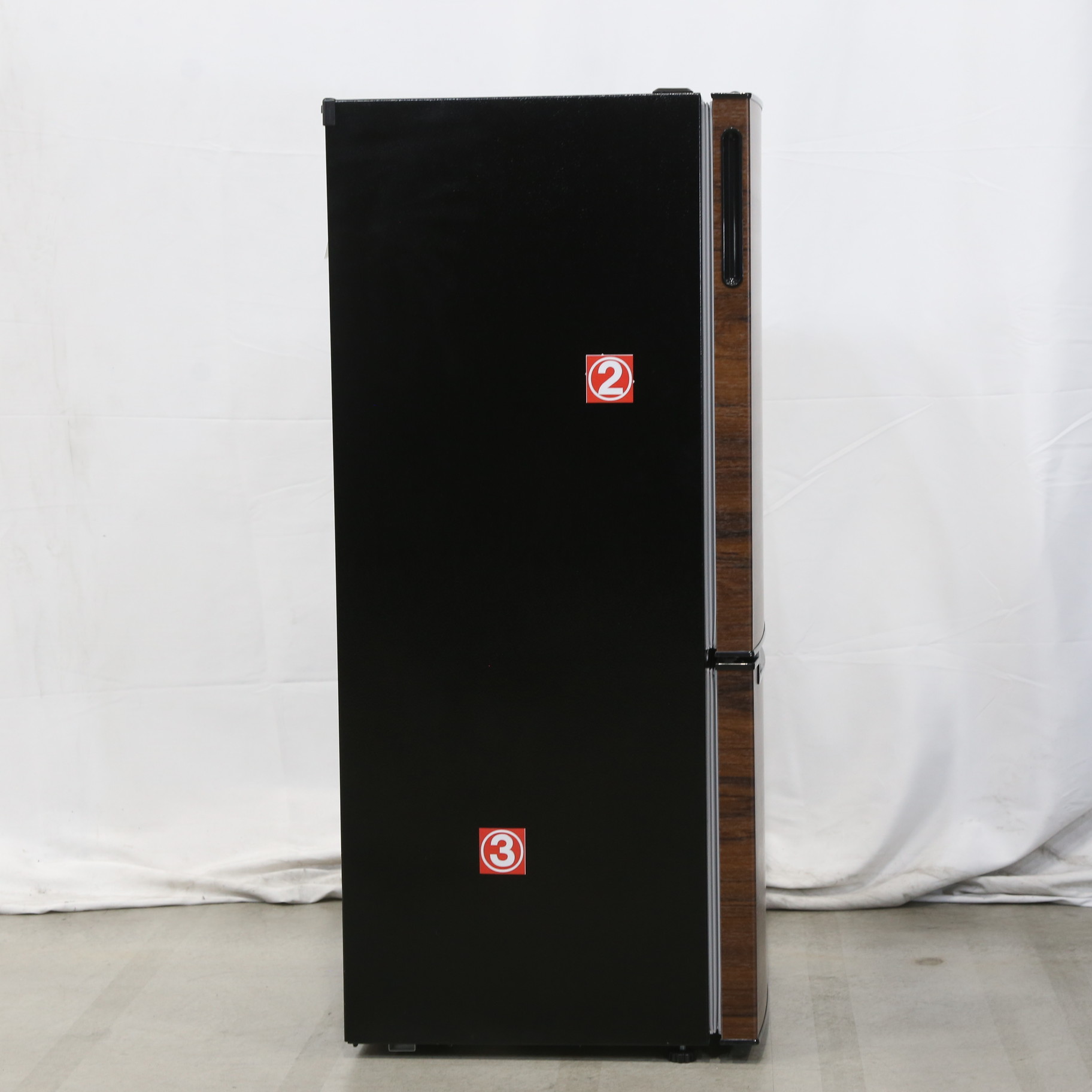 TOHOTAIYO SW-2117FTR-D 2021年製 冷蔵庫 117L SW-2117FTR-D_005.jpg