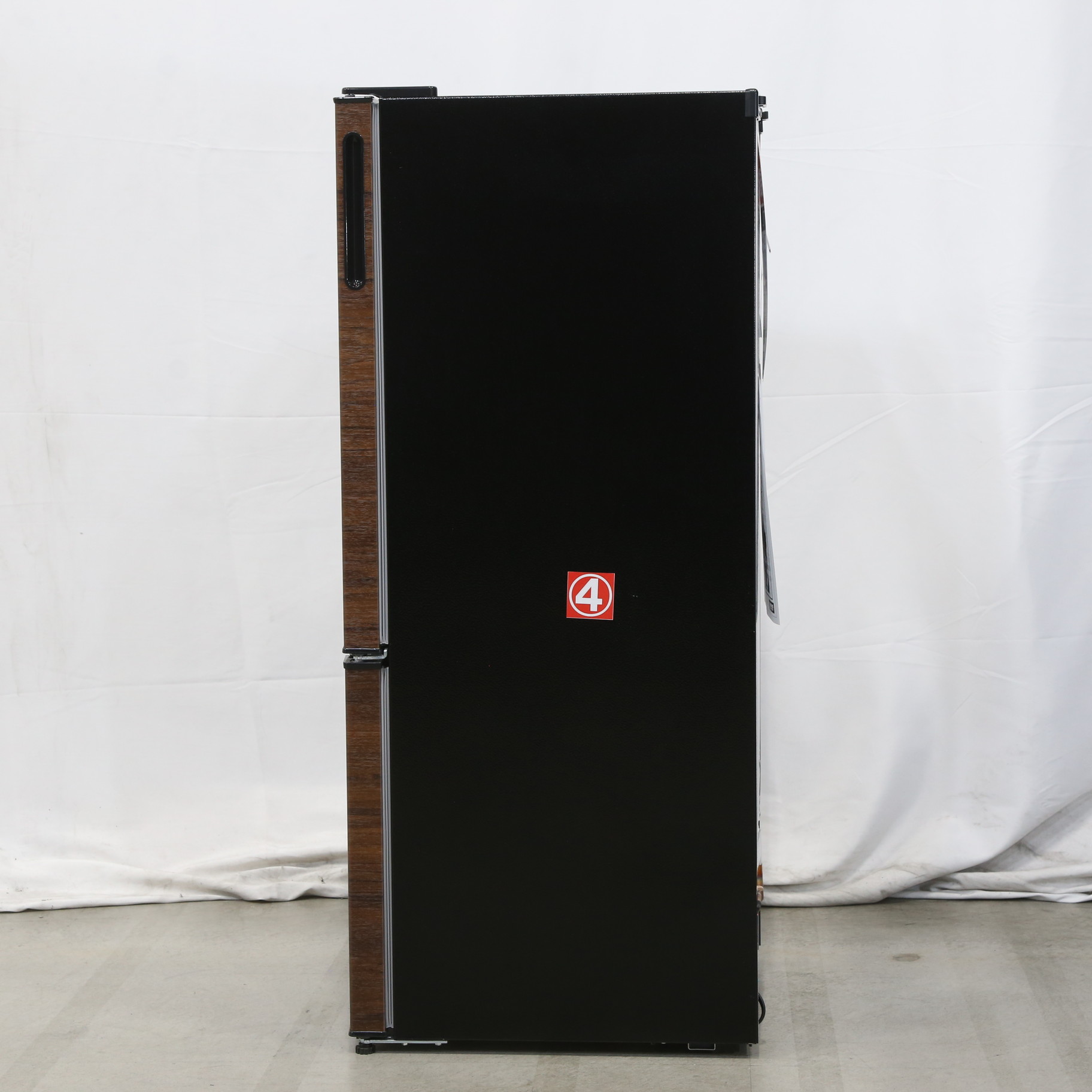 TOHOTAIYO 冷蔵庫 SW-2117FTR-D TOHOTAIYO SW-2117FTR-D 価格比較 - 価格.com