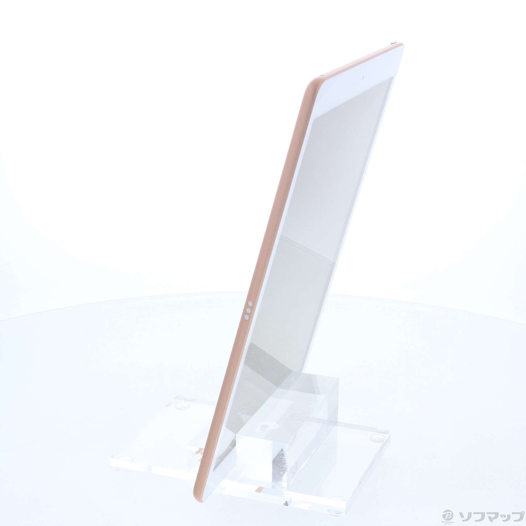 中古】iPad 第8世代 32GB ゴールド MYLC2J／A Wi-Fi ◇07/10(土)値下げ