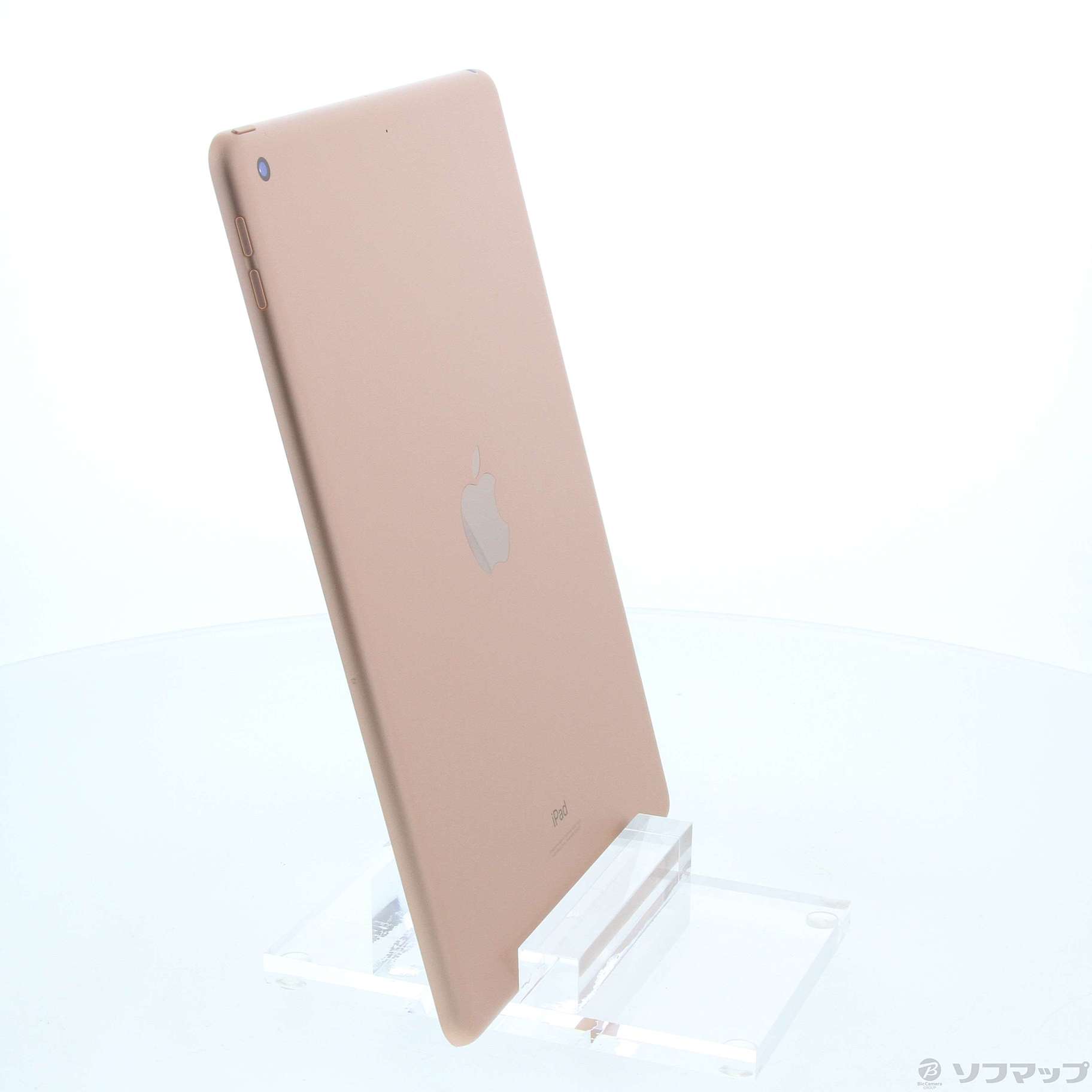 中古】iPad 第8世代 32GB ゴールド MYLC2J／A Wi-Fi ◇07/10(土)値下げ