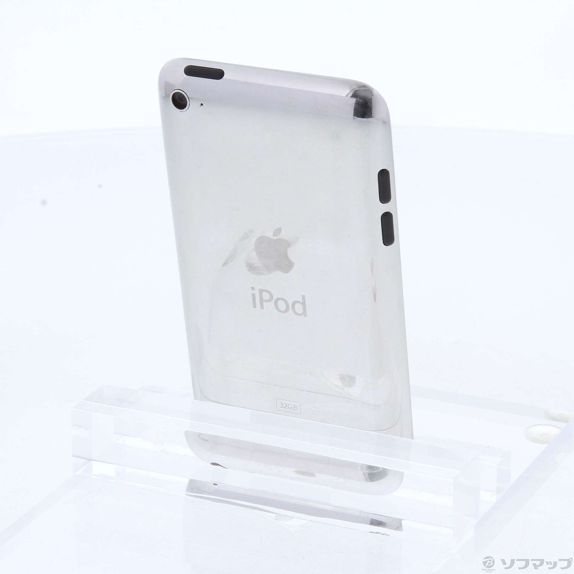 iPod touch第4世代 メモリ32GB MD058J／A