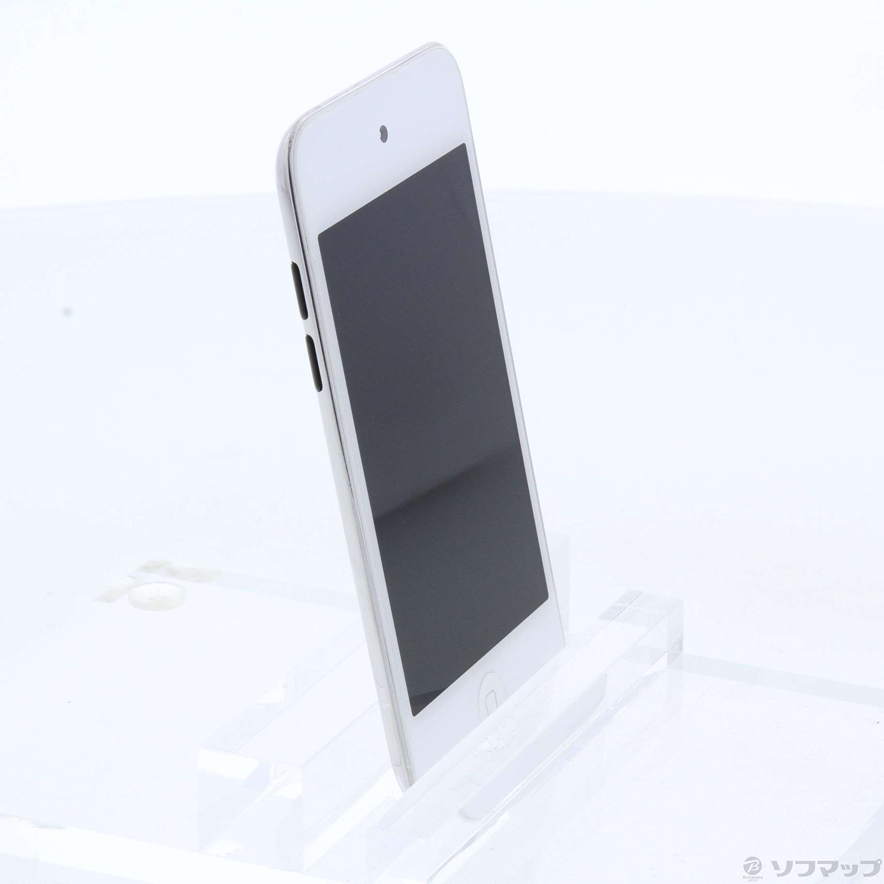 中古】iPod touch第4世代 メモリ32GB MD058J／A [2133033390287