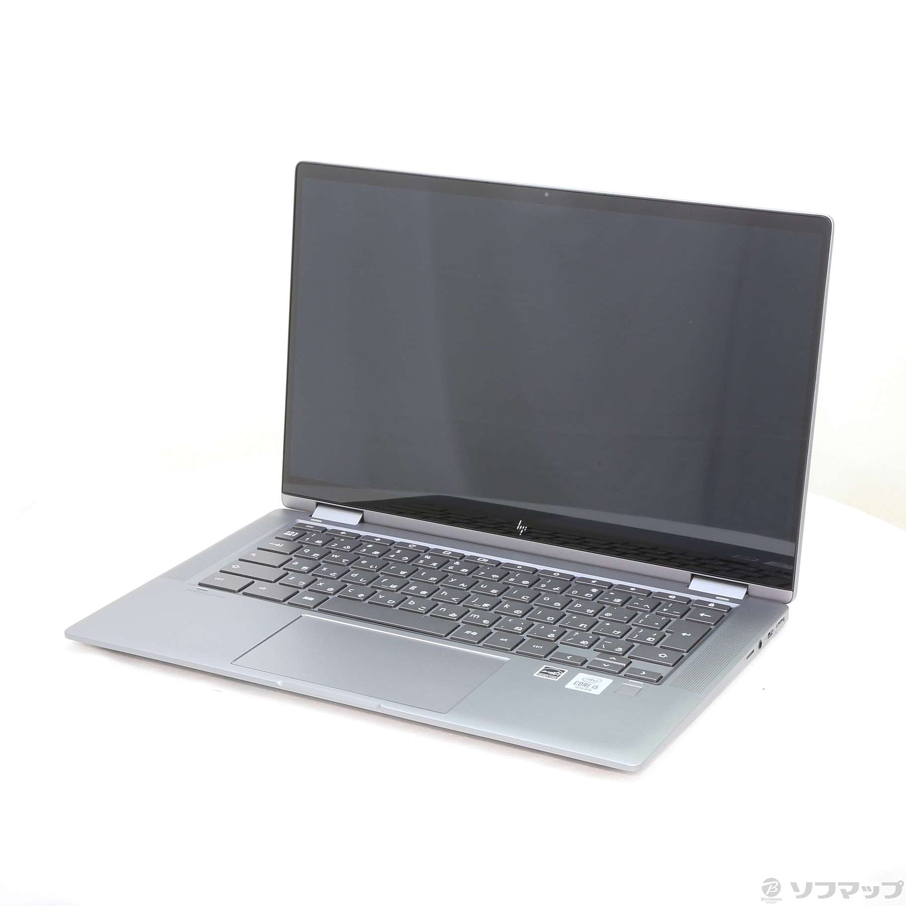 中古】〔展示品〕 HP Chromebook x360 14c-ca0012TU 1P6N1PA-AAAA