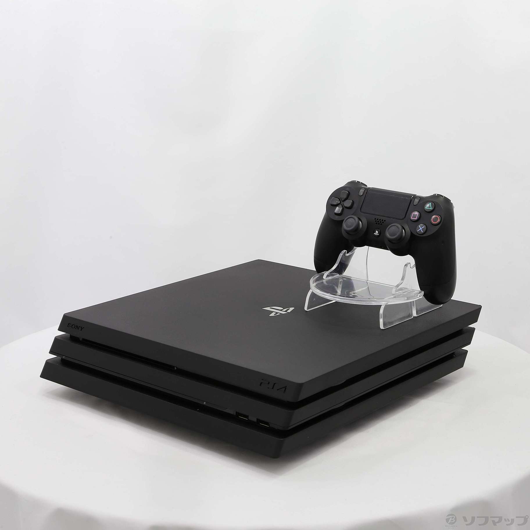 中古】PlayStation 4 Pro モンスターハンターワールド:アイスボーン ...