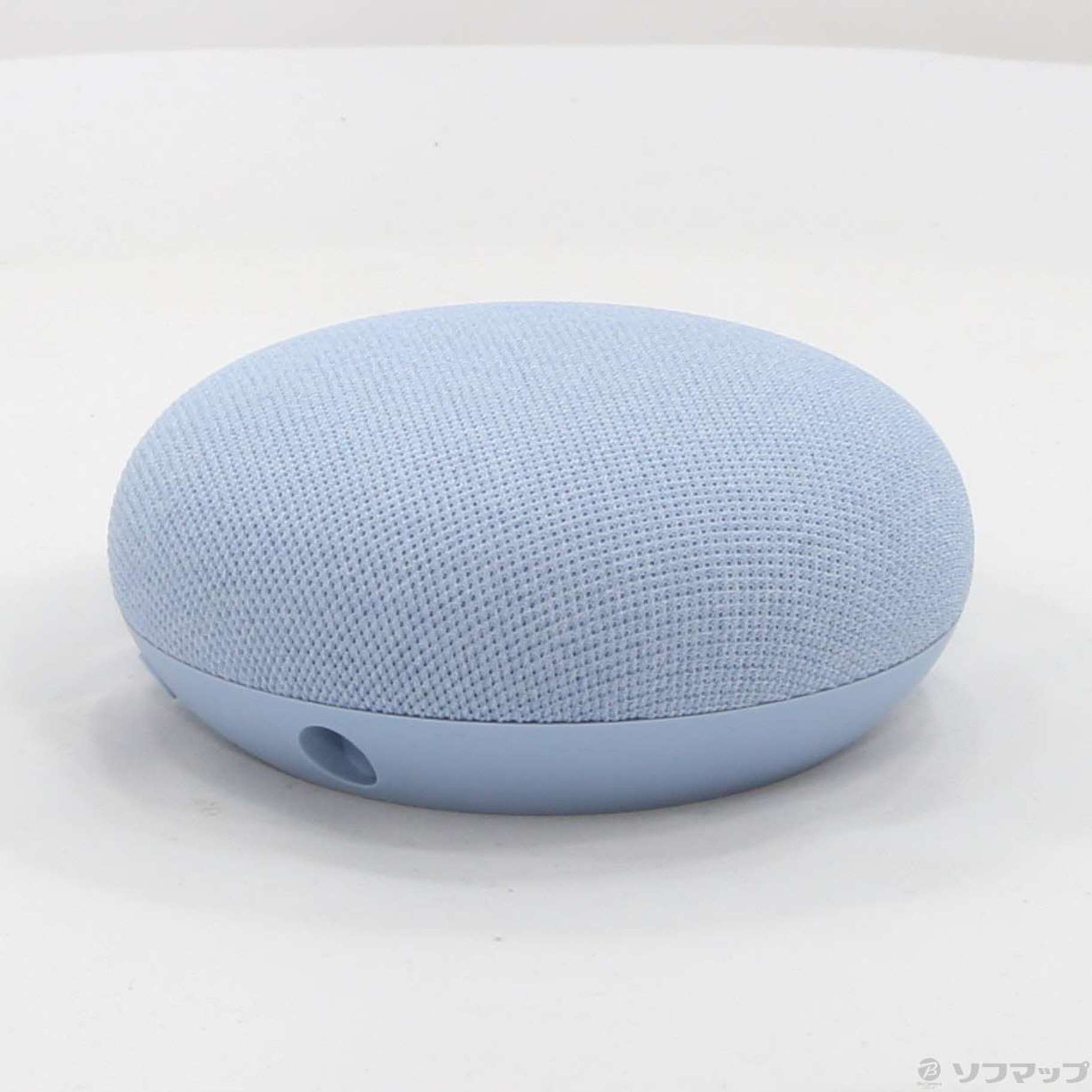 Google Nest Mini スカイ GA01140-JP