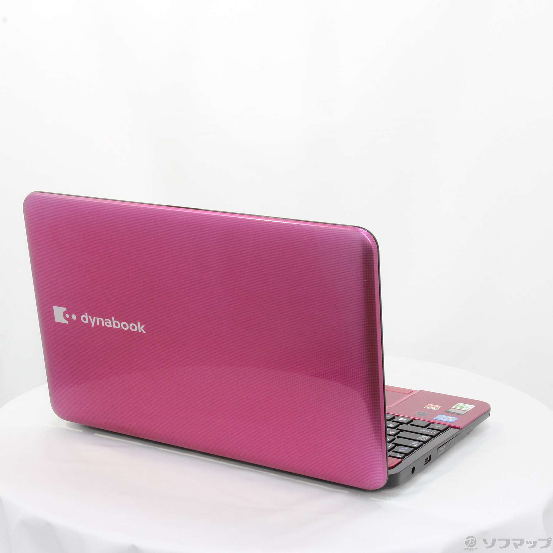中古】格安安心パソコン dynabook T552／36GRJ PT55236GBHRJ ◇07/25