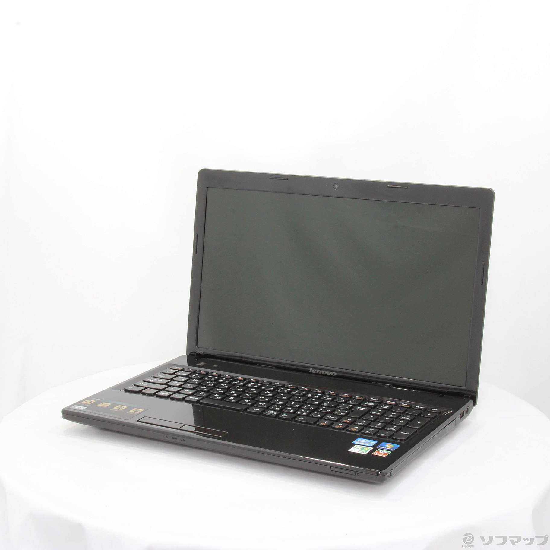 中古】格安安心パソコン Lenovo G580 2689D4J [2133033396814