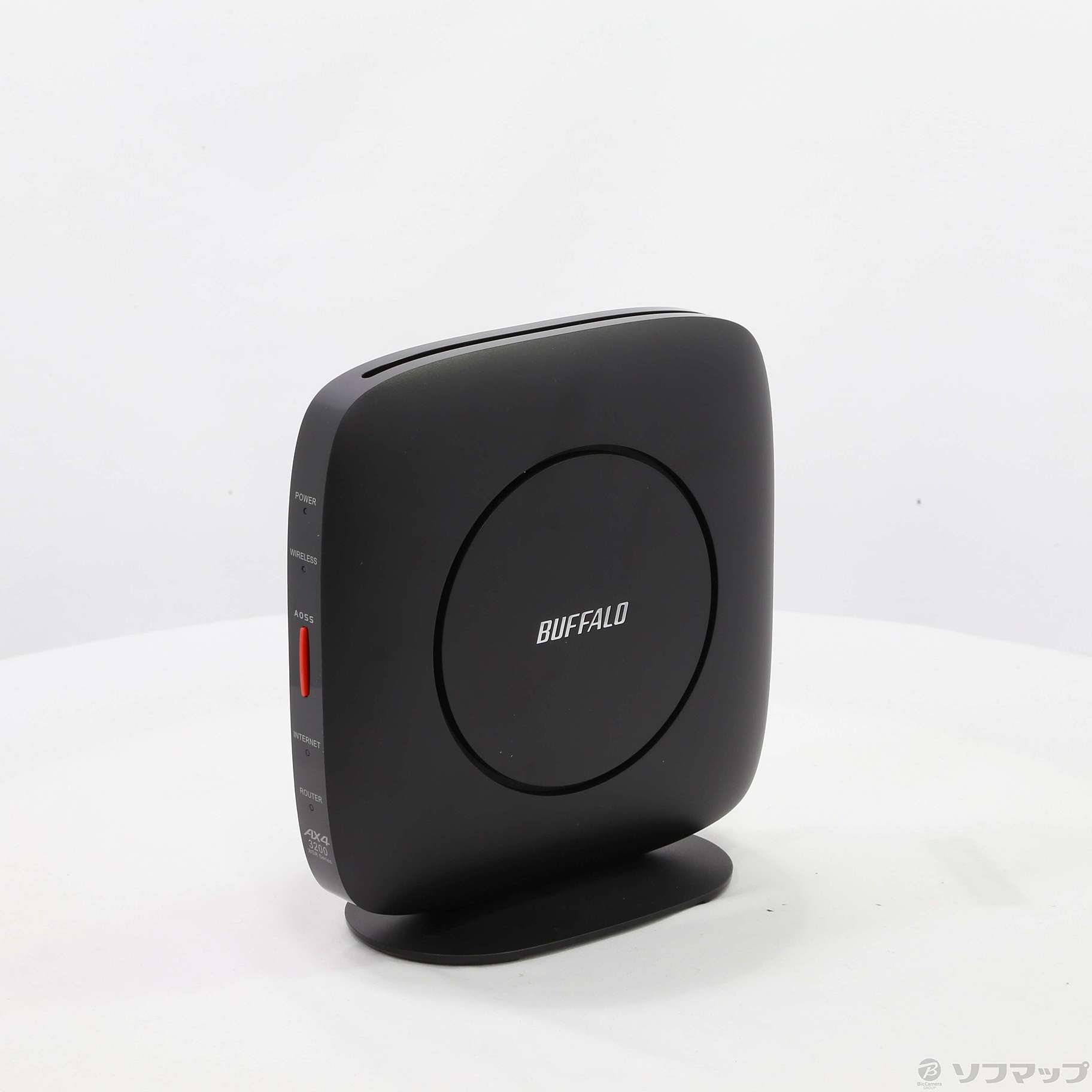 中古】WSR-3200AX4S-BK ブラック [2133033397651] - リコレ