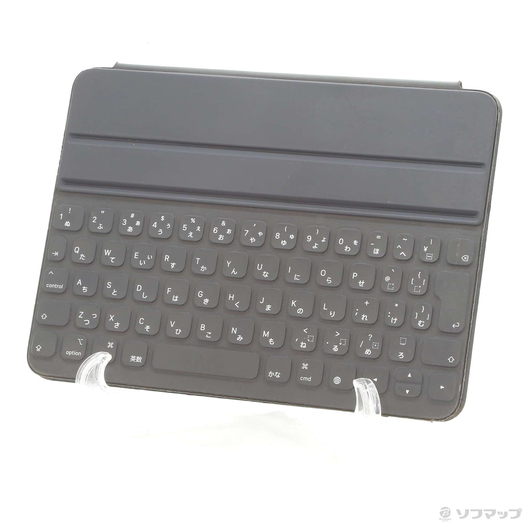 中古】11インチ iPad Pro用 Smart Keyboard Folio MU8G2J／A ...